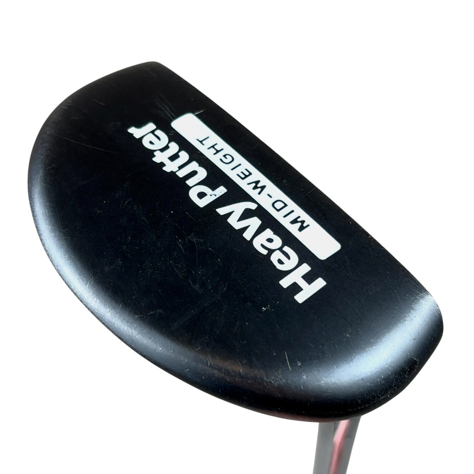Heavy Putter L3-M Putter / 34"