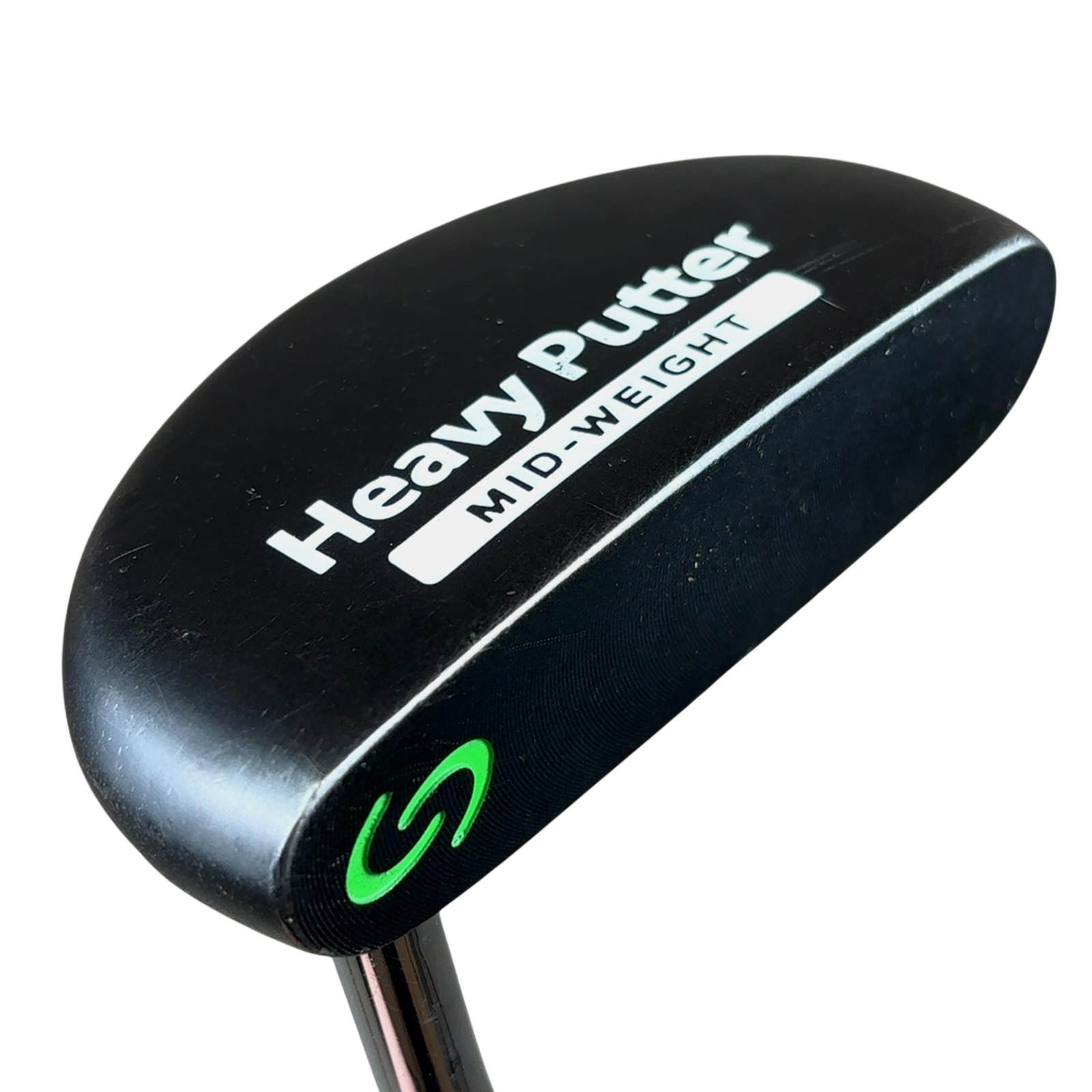 Heavy Putter L3-M Putter / 34"