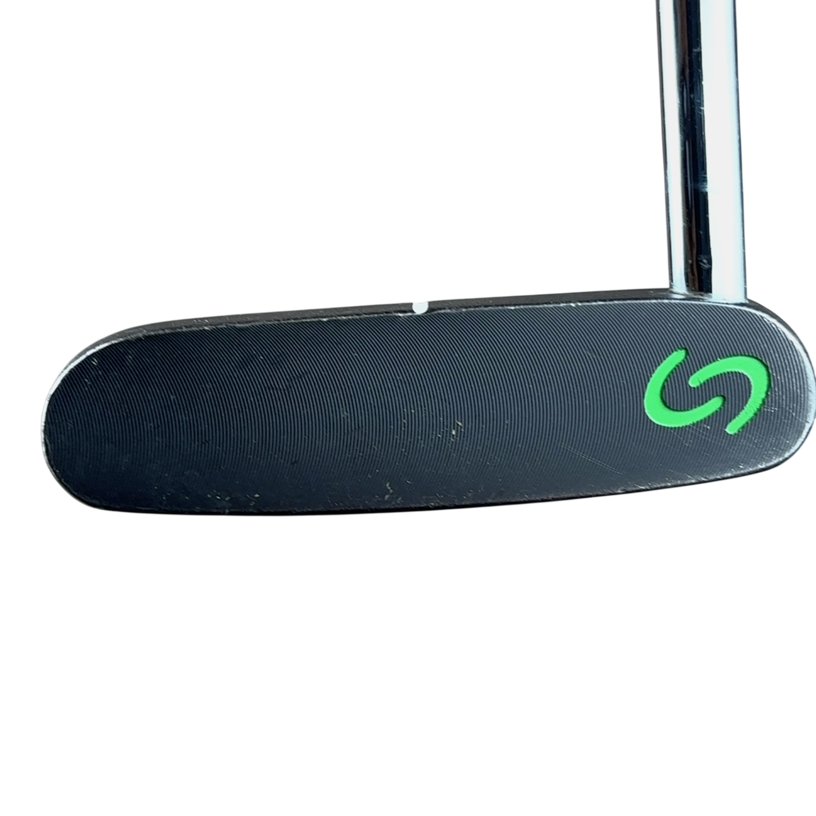 Heavy Putter L3-M Putter / 34"
