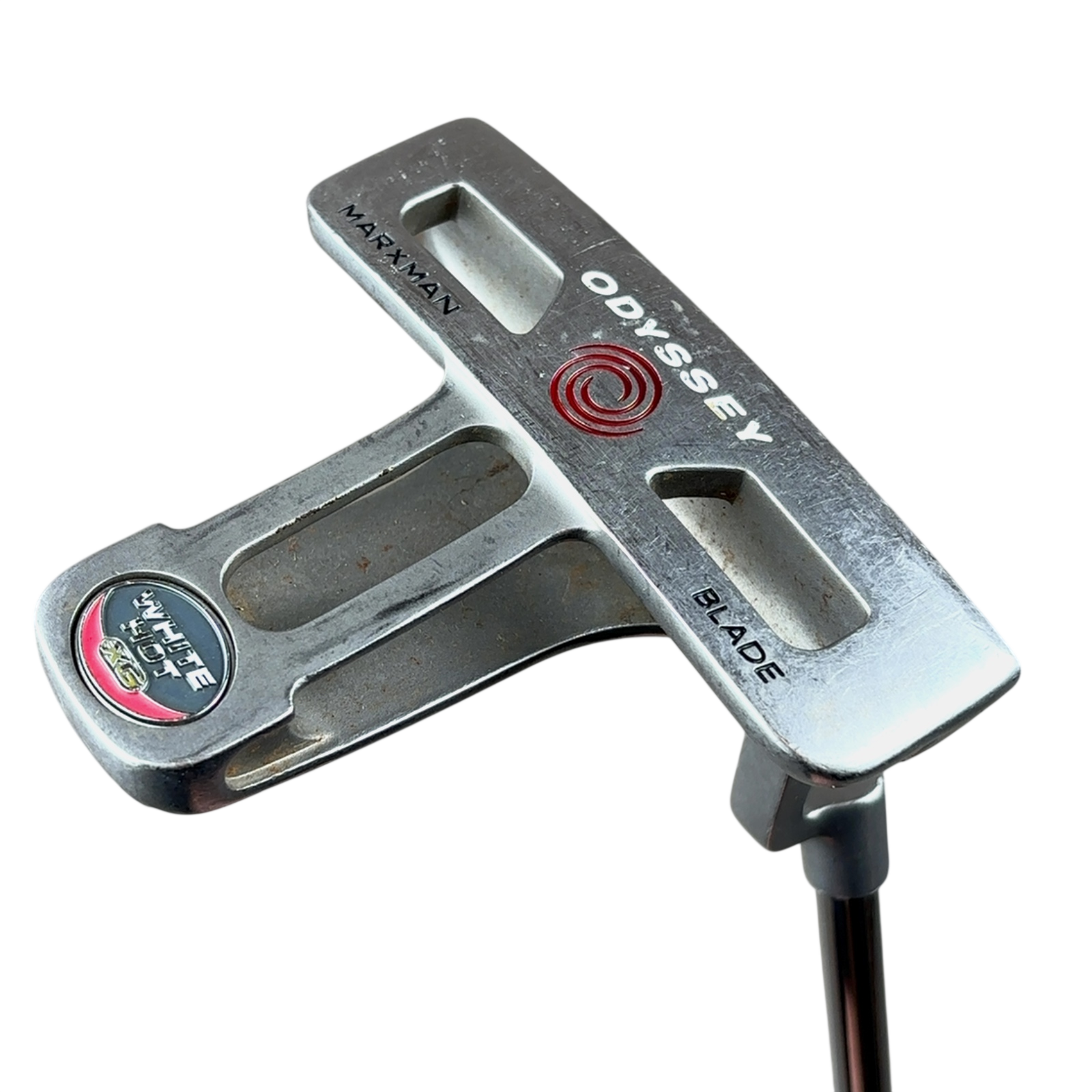 Odyssey Marxman Blade Putter / 34"