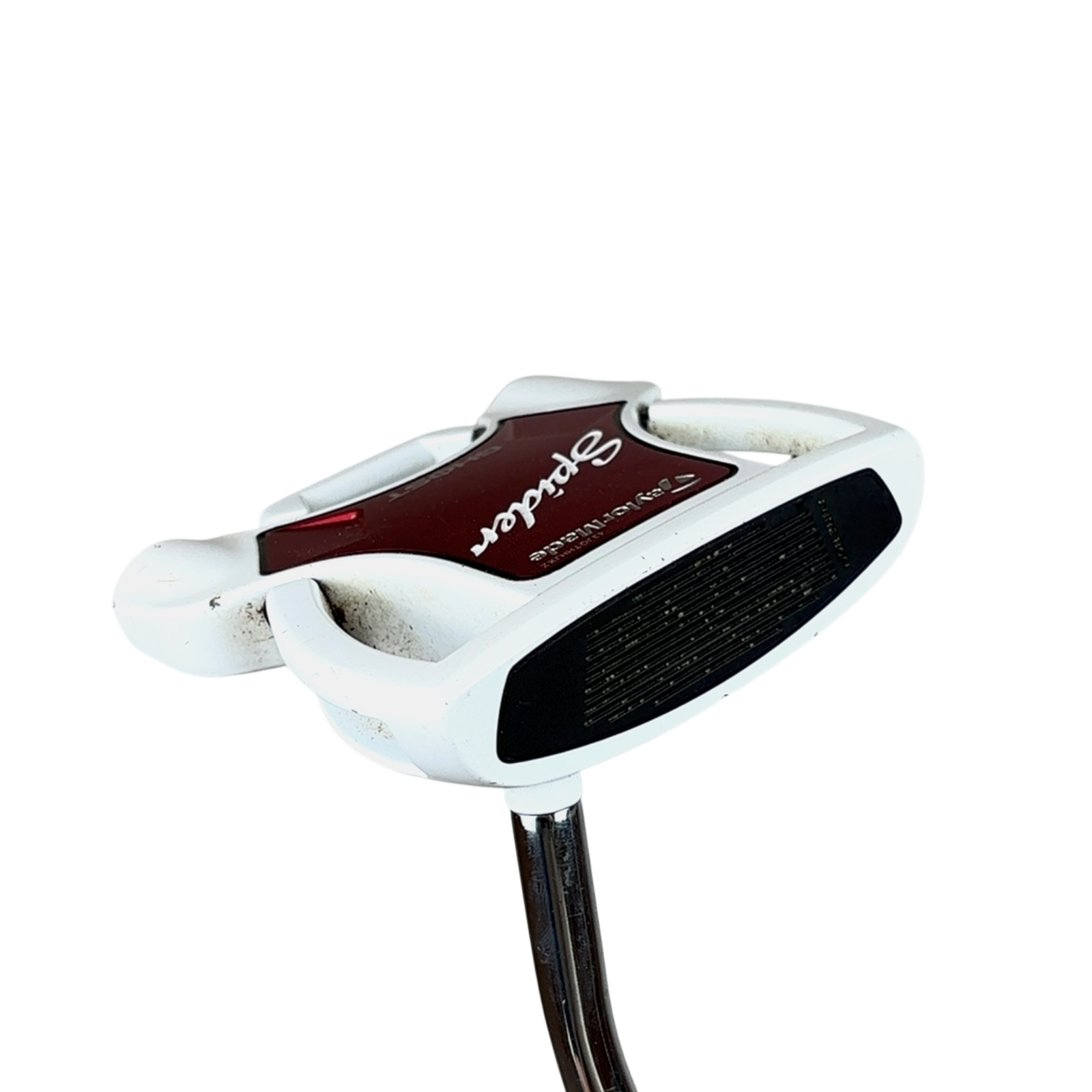 TaylorMade Spider Ghost Putter / 35"