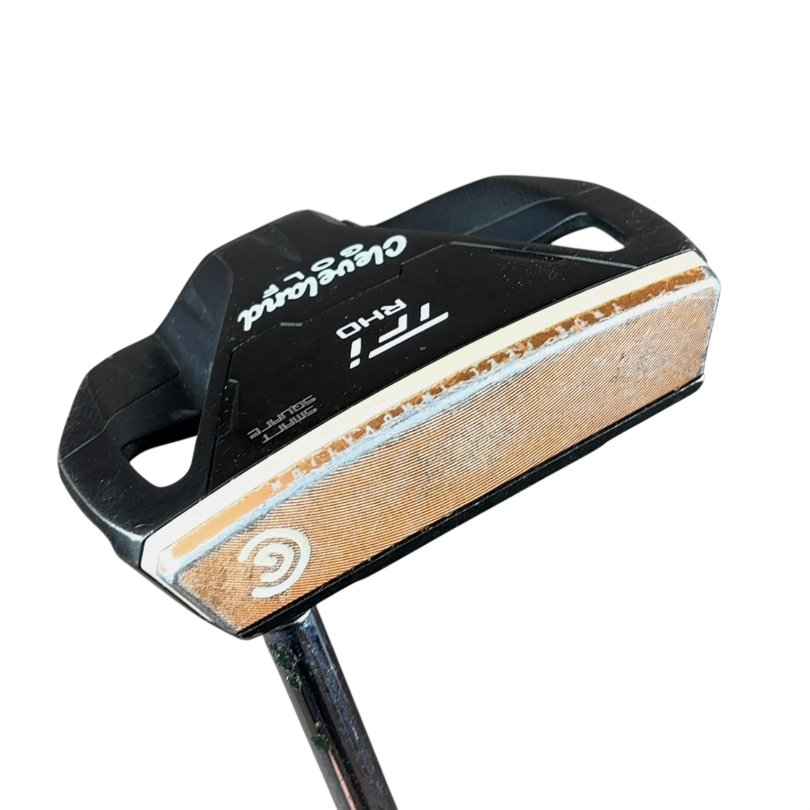 Cleveland Tfi Rho Putter / 34"