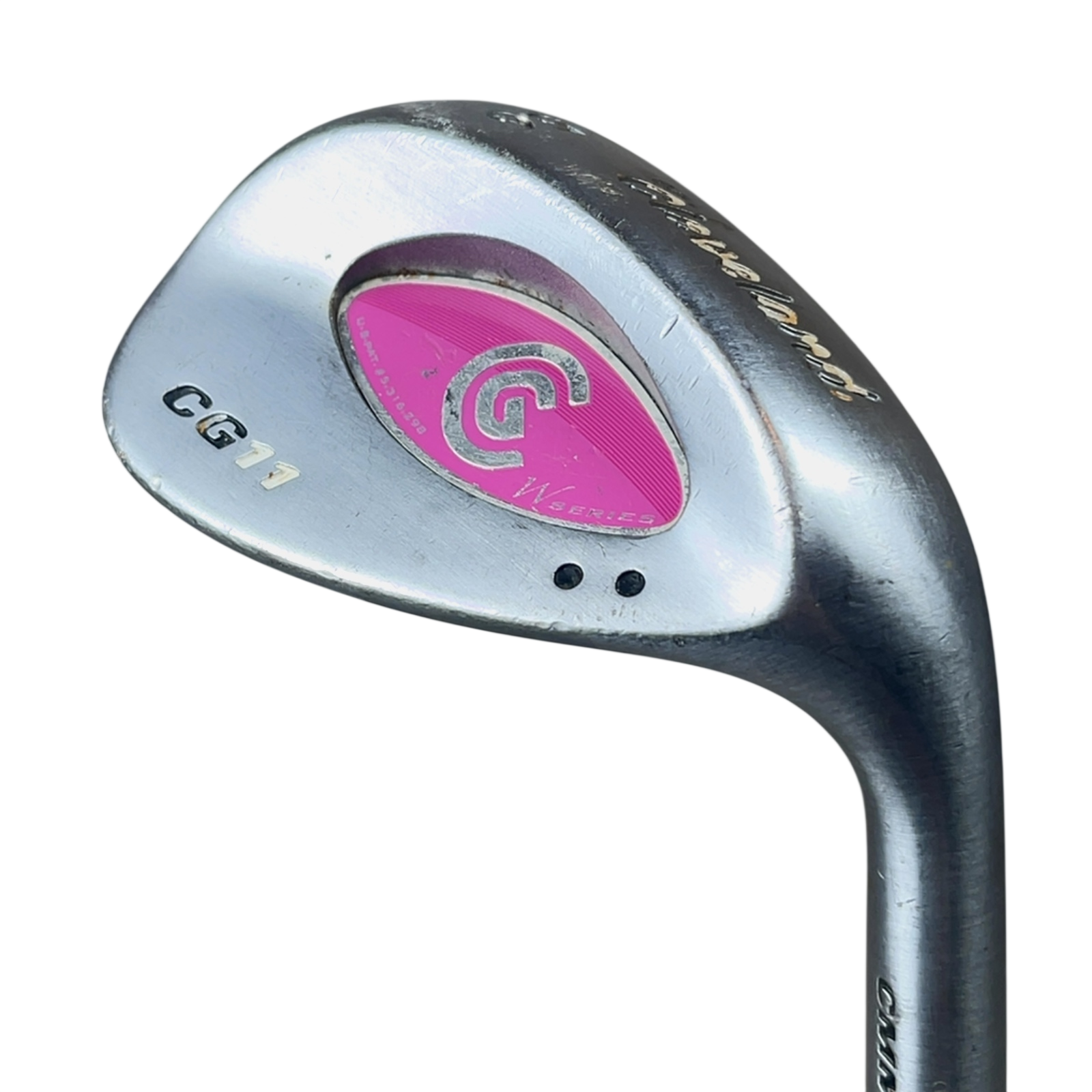 Cleveland CG11 Wedge / Flex Ladies / 56/08
