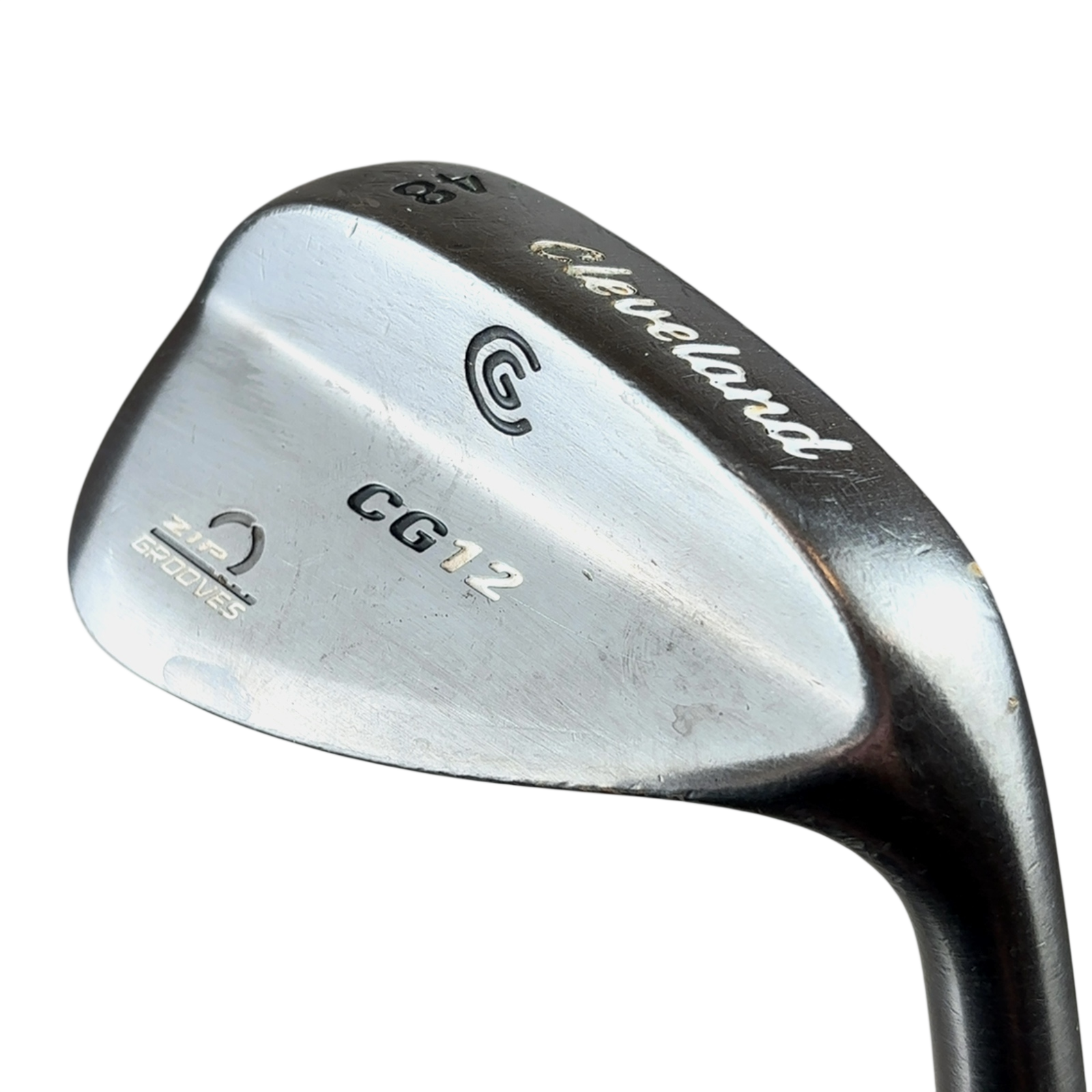 Cleveland CG12 Wedge / Flex Wedge / 48/6