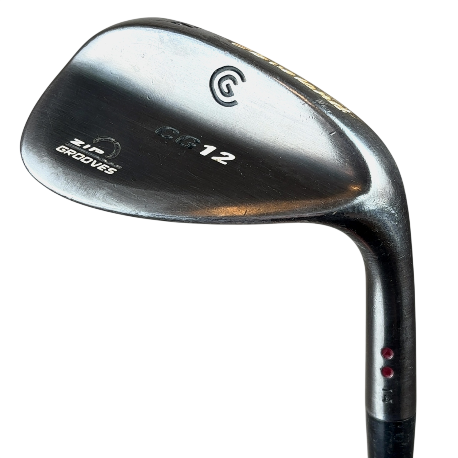 Cleveland CG12 Wedge / Flex Wedge / 56/14