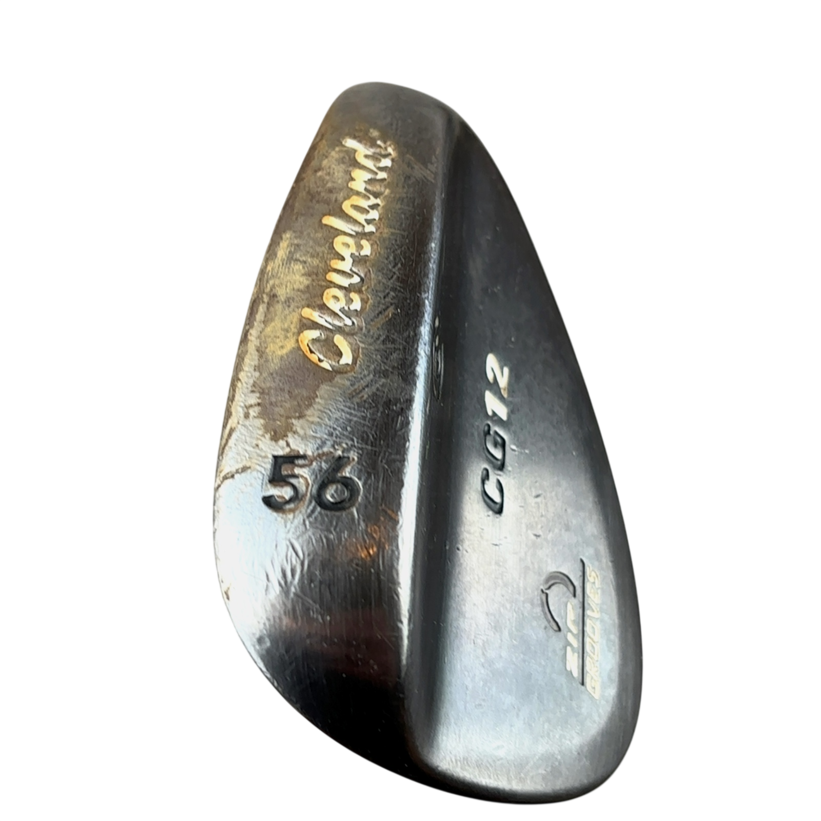 Cleveland CG12 Wedge / Flex Wedge / 56/14