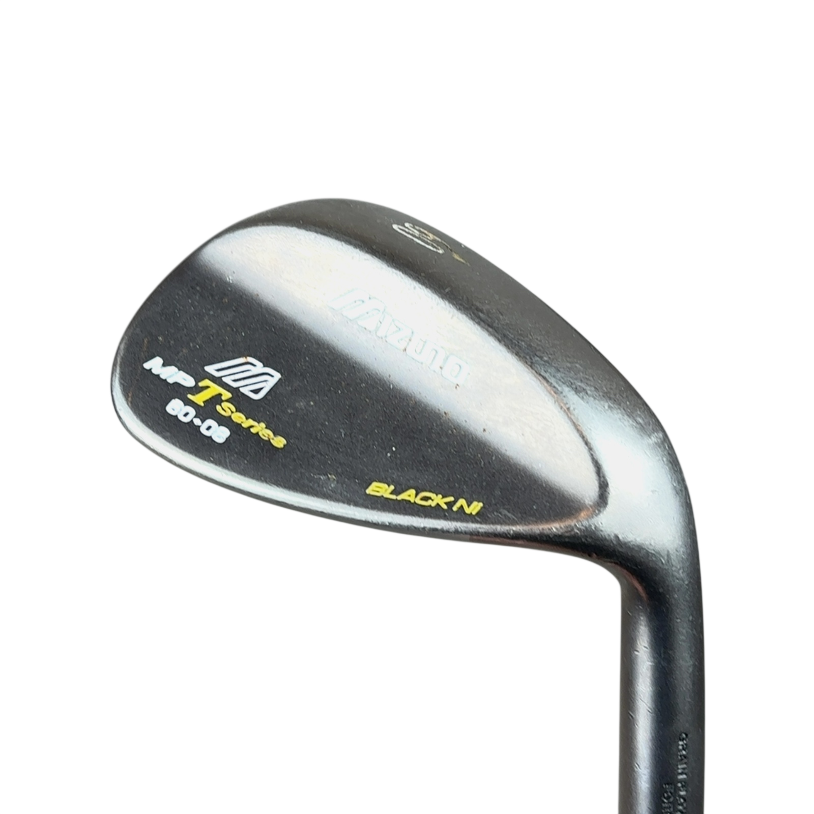 Mizuno MP-T Series Wedge / Flex Regular / 60/08