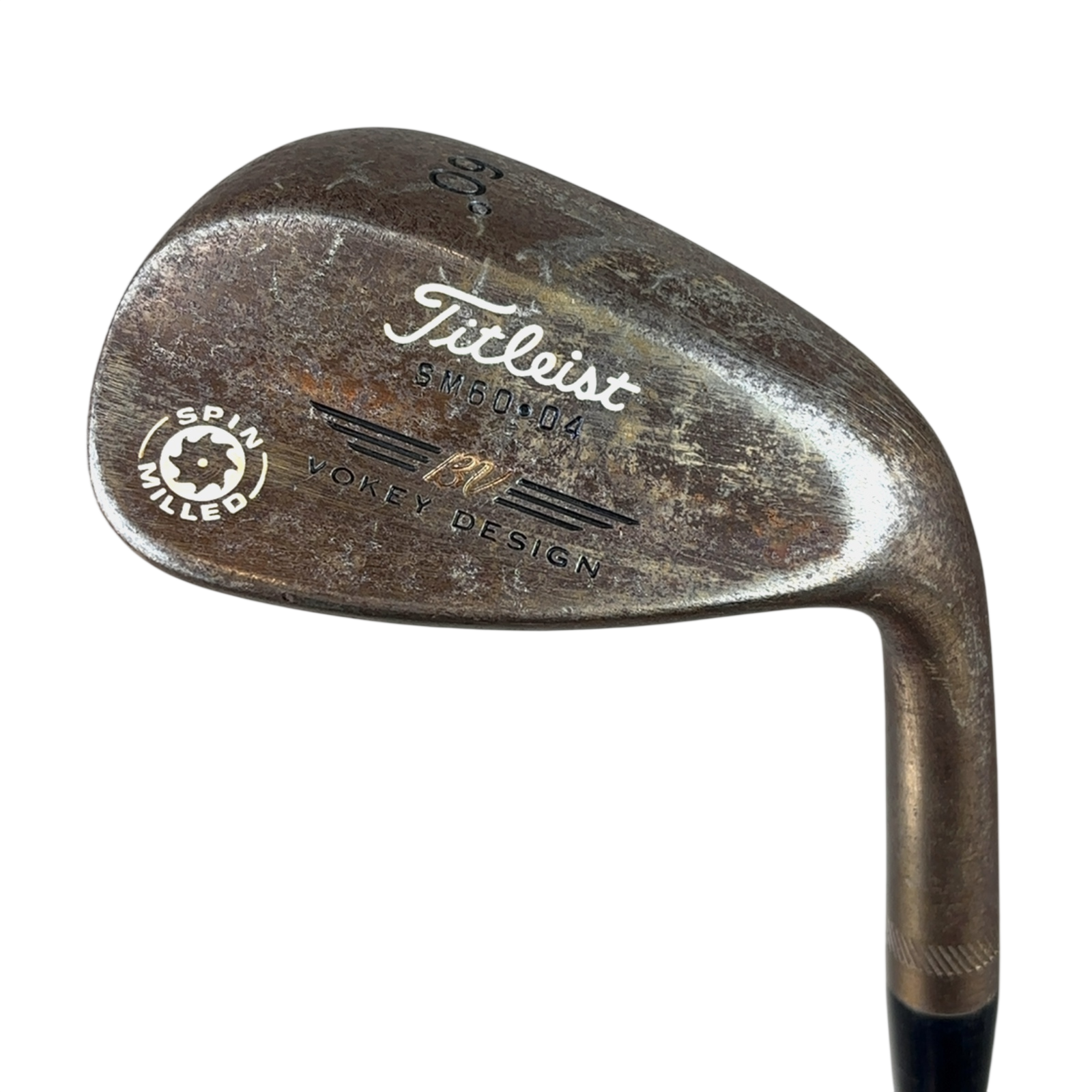 Titleist Vokey Design Wedge / Flex Wedge / 60/04