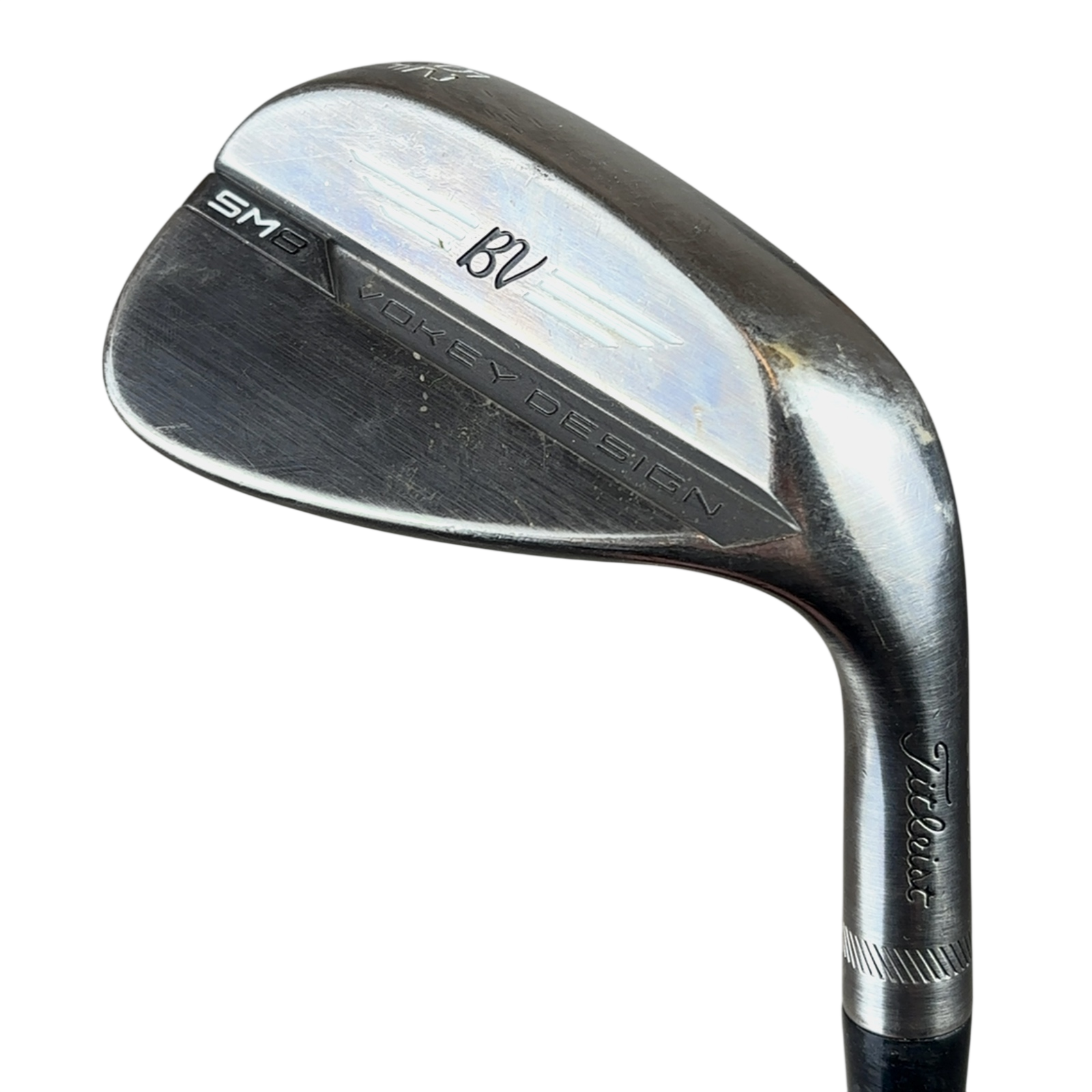 Titleist SM8 Wedge / Flex Wedge / 52/08