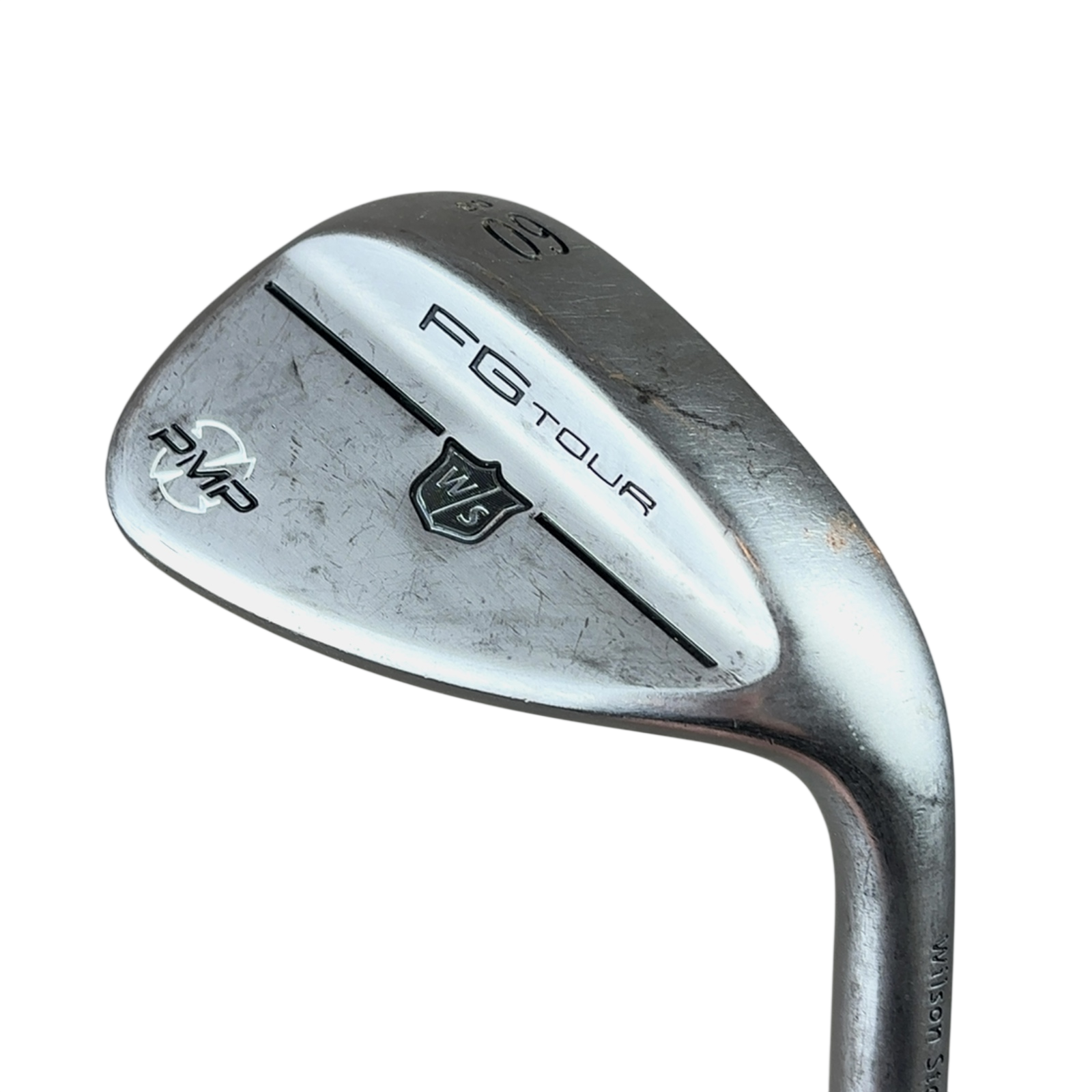 Wilson Staff PMP FG Tour Wedge / Flex Ladies / 60/08