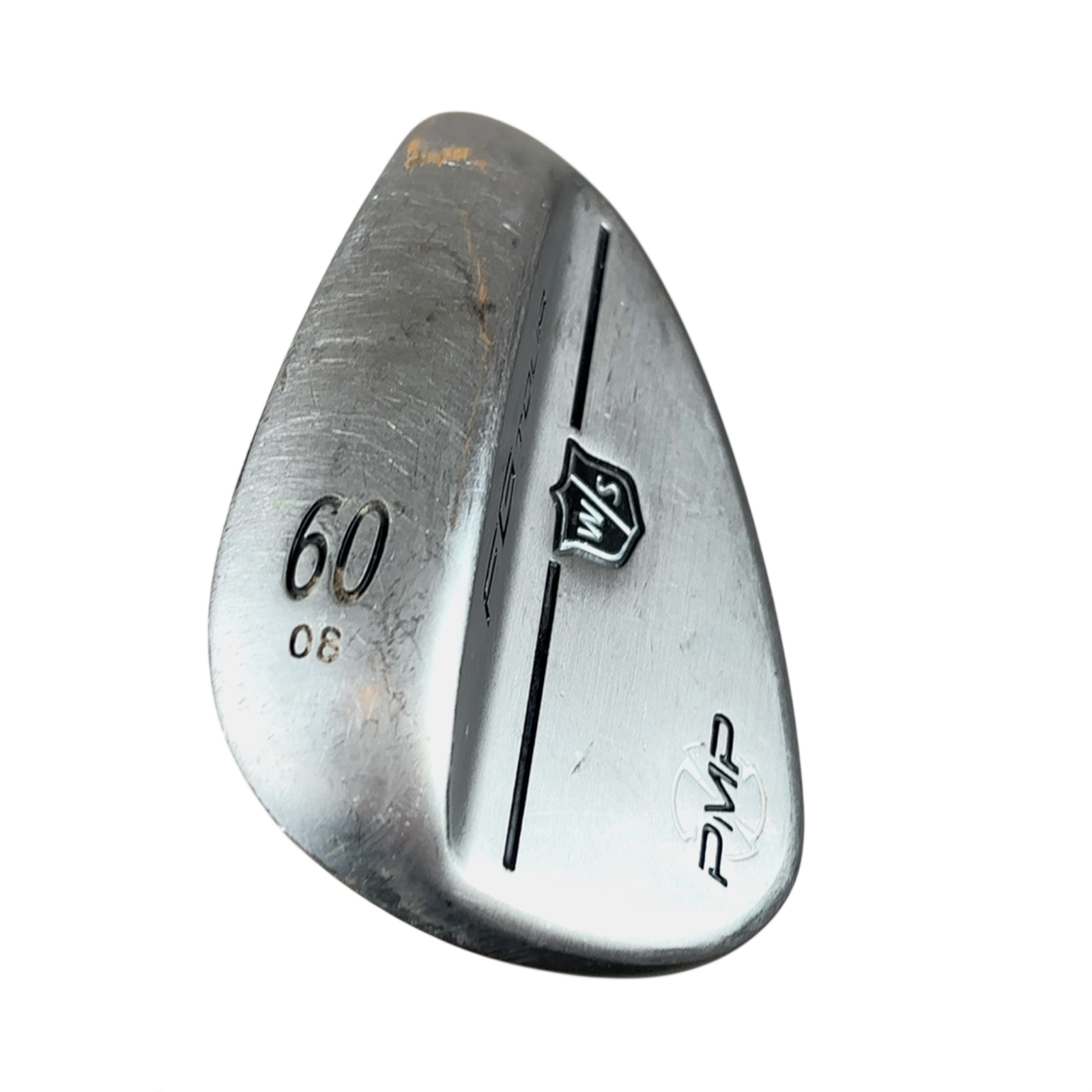 Wilson Staff PMP FG Tour Wedge / Flex Ladies / 60/08
