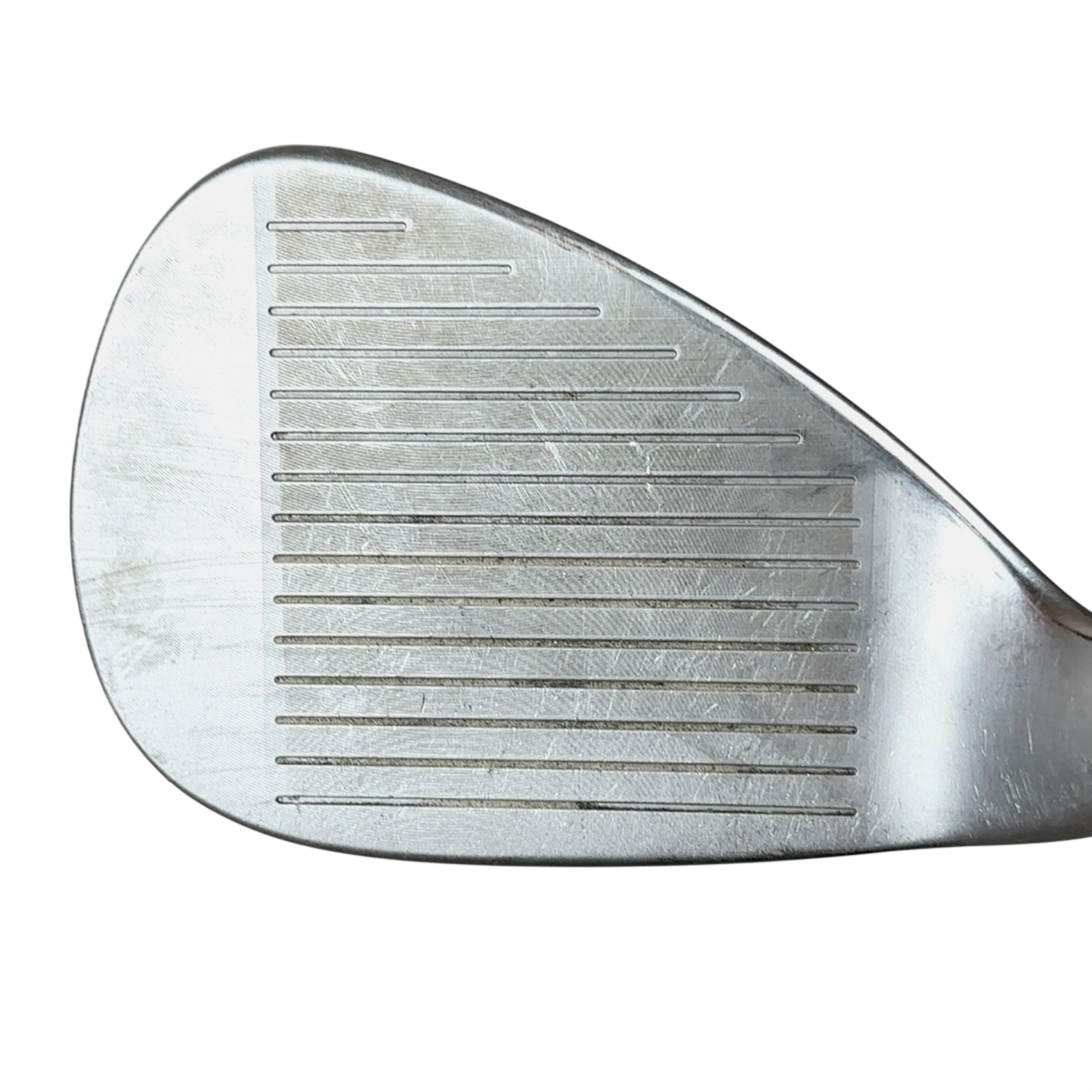 Wilson Staff PMP FG Tour Wedge / Flex Ladies / 60/08