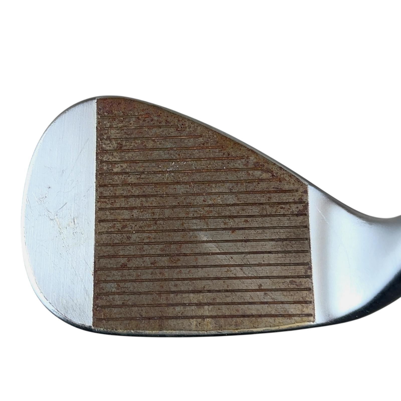 TaylorMade Milled Grind 3 Wedge / Flex Stiff / 60/10