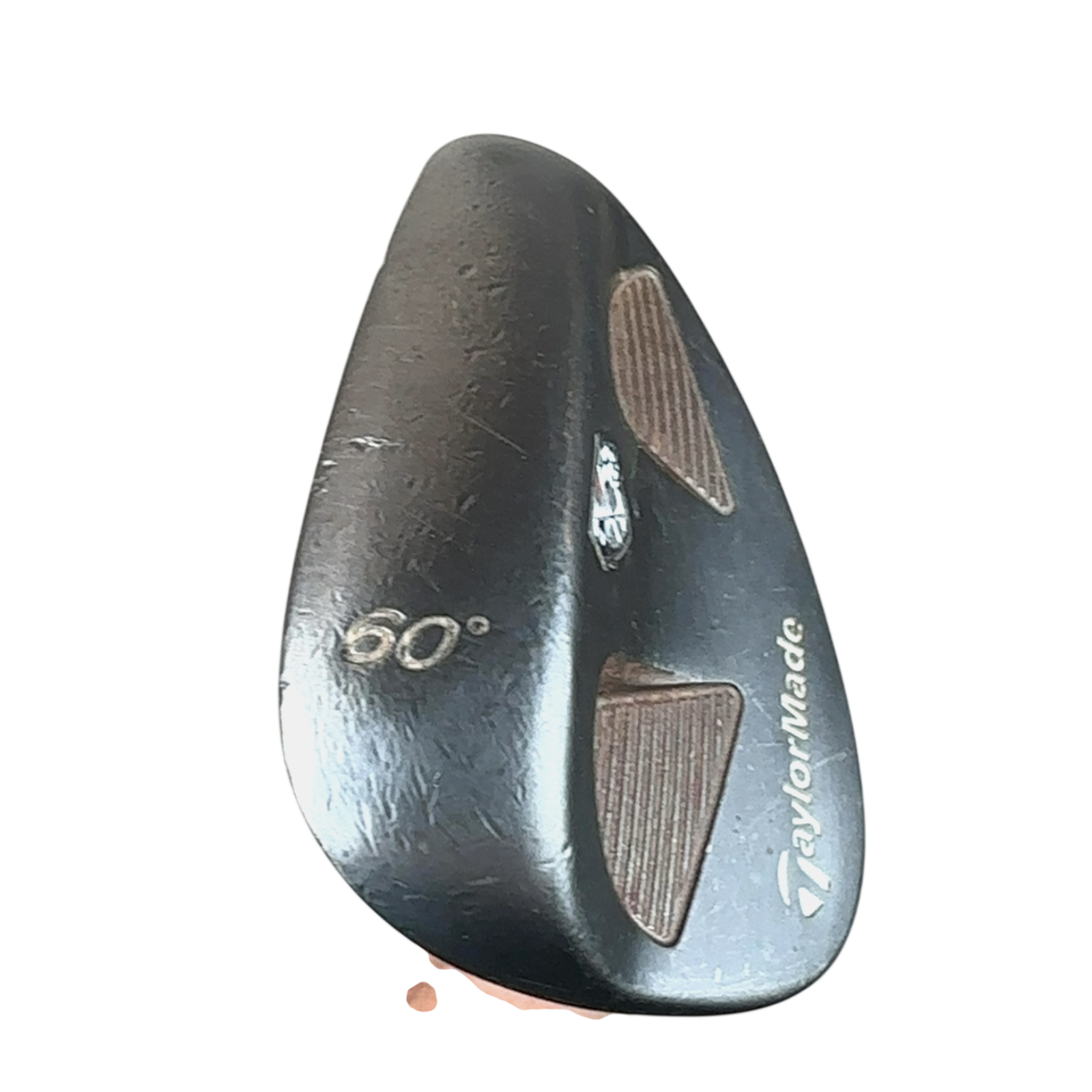 TaylorMade Tp Wedge / Flex Wedge / 60/10