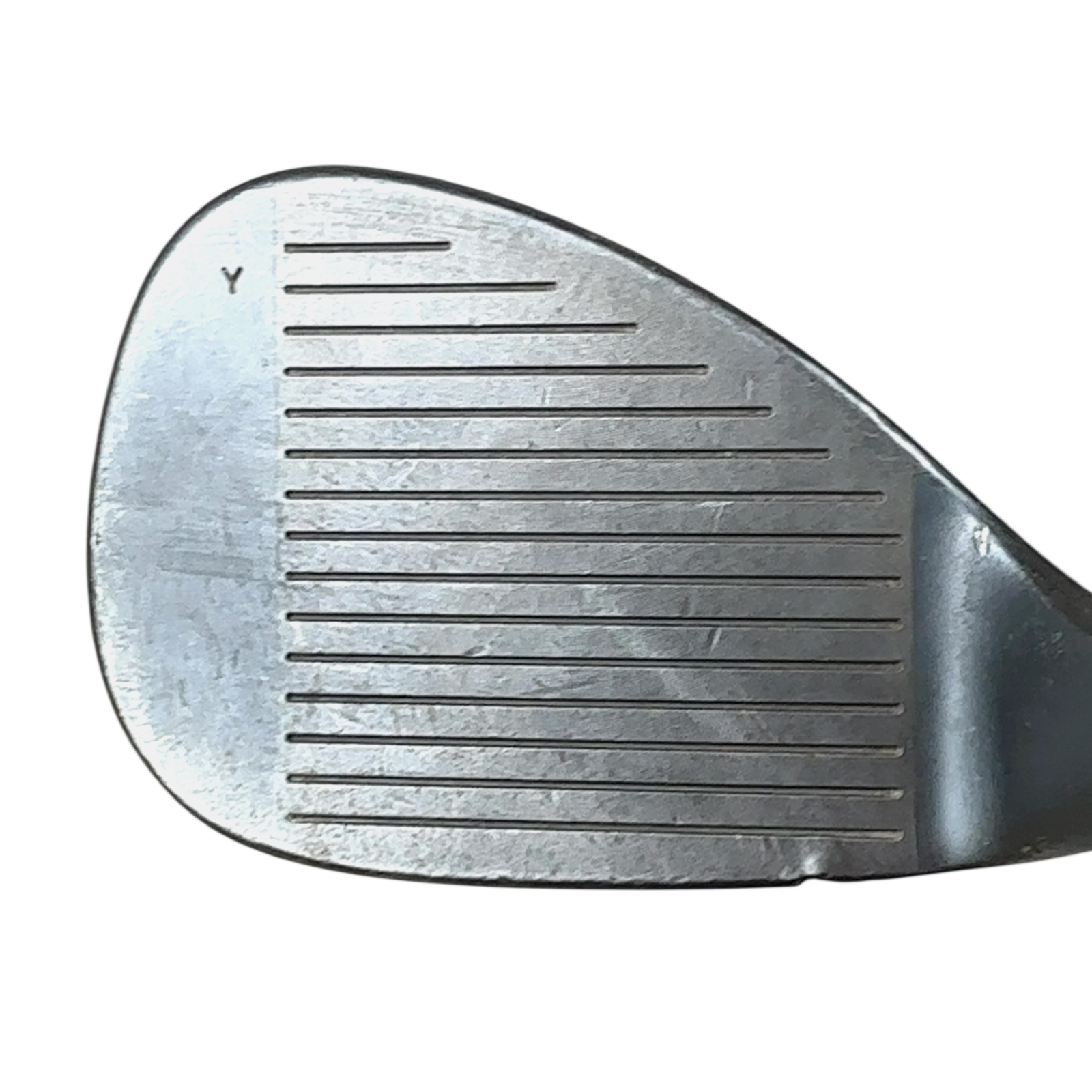 TaylorMade Tp Wedge / Flex Wedge / 60/10