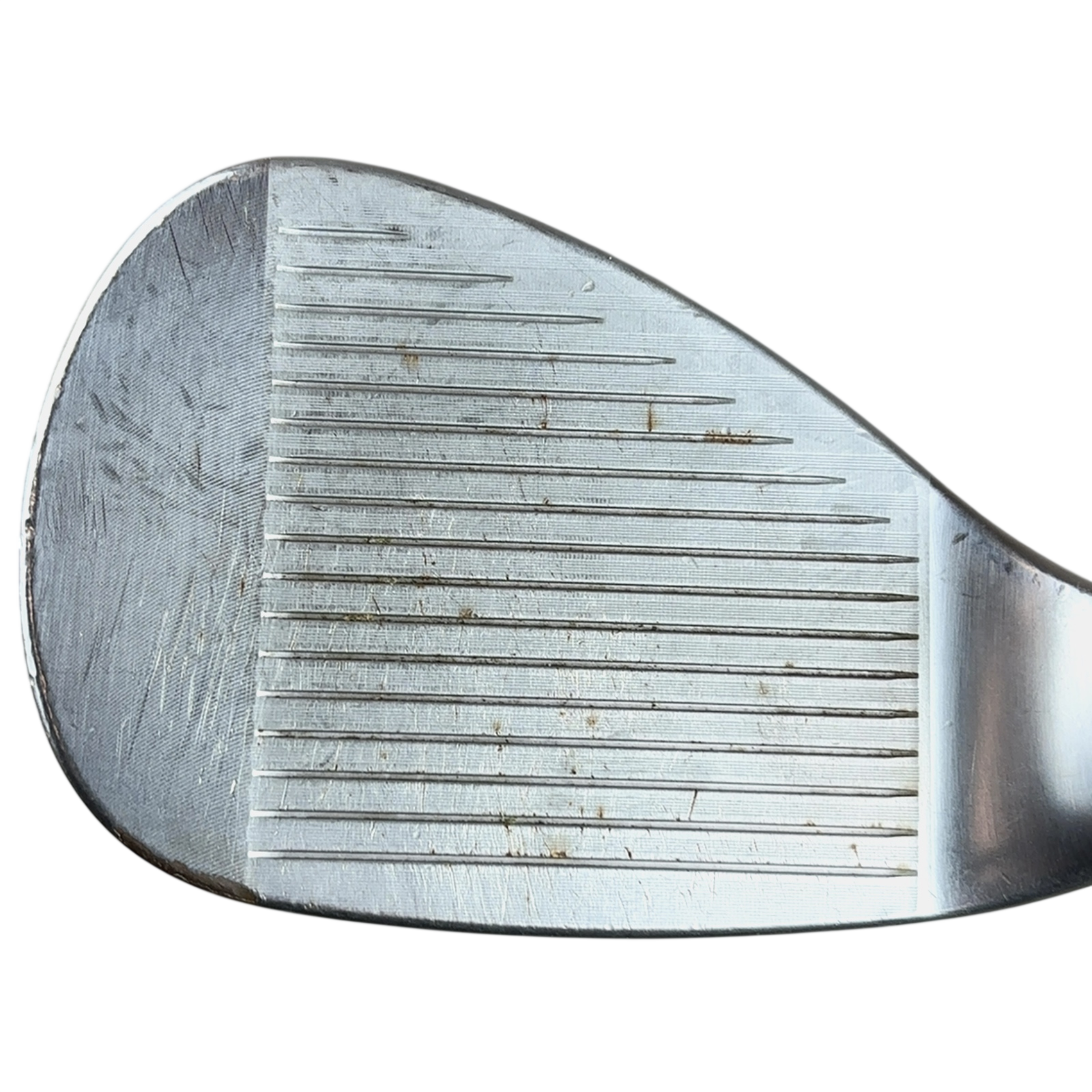 Titleist SM8 Wedge / Flex Wedge / 60/14