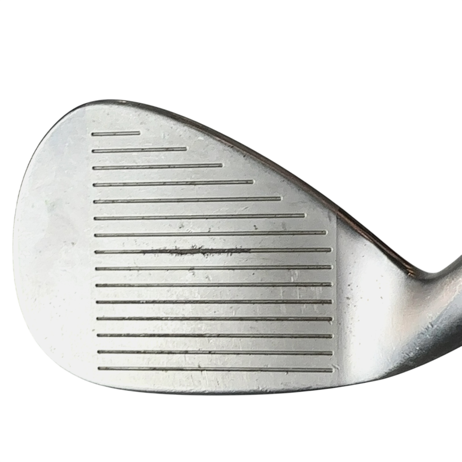 Mizuno MP-T Series Wedge / Flex Regular / 51/06