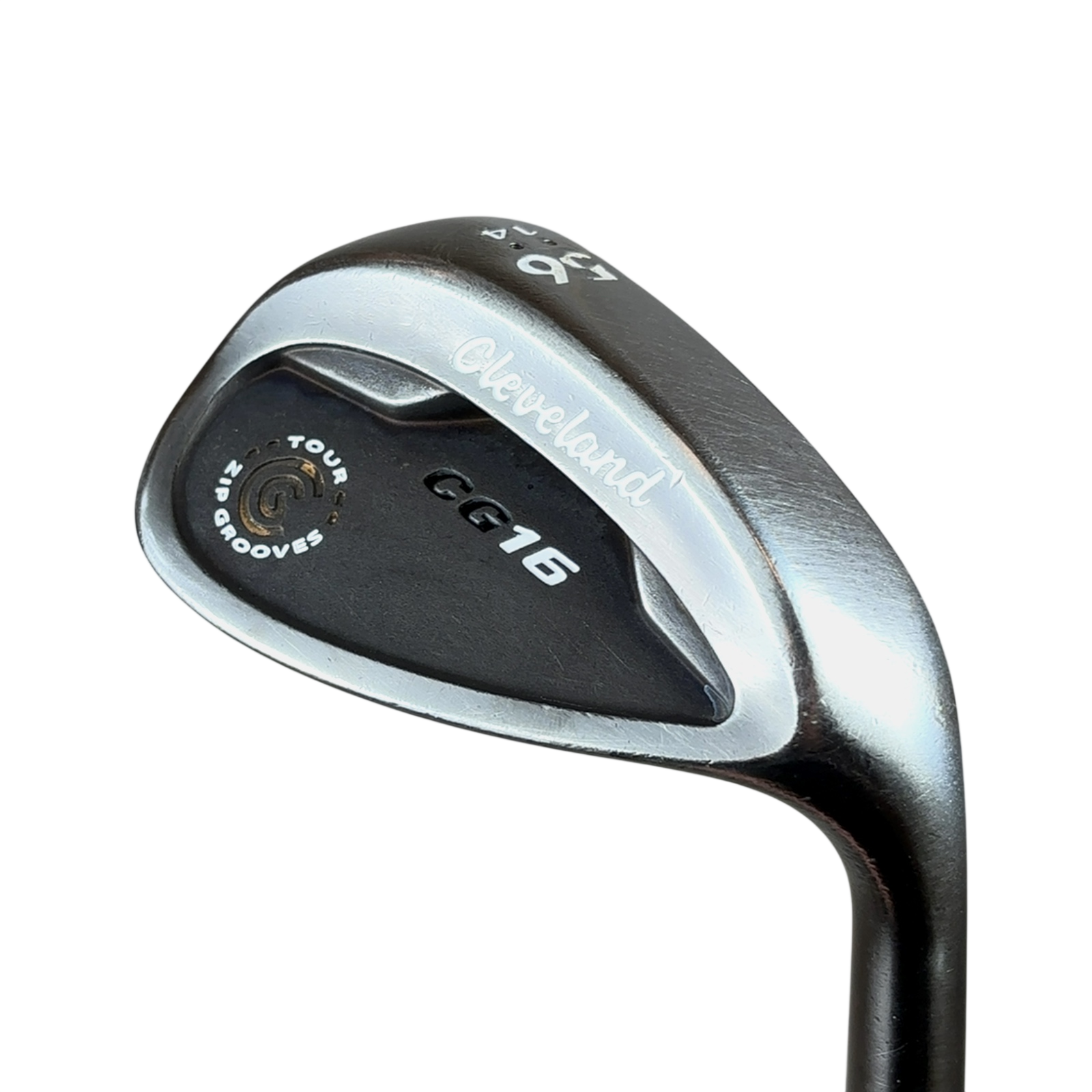 TaylorMade CG16 Wedge / Flex Wedge / 56/14