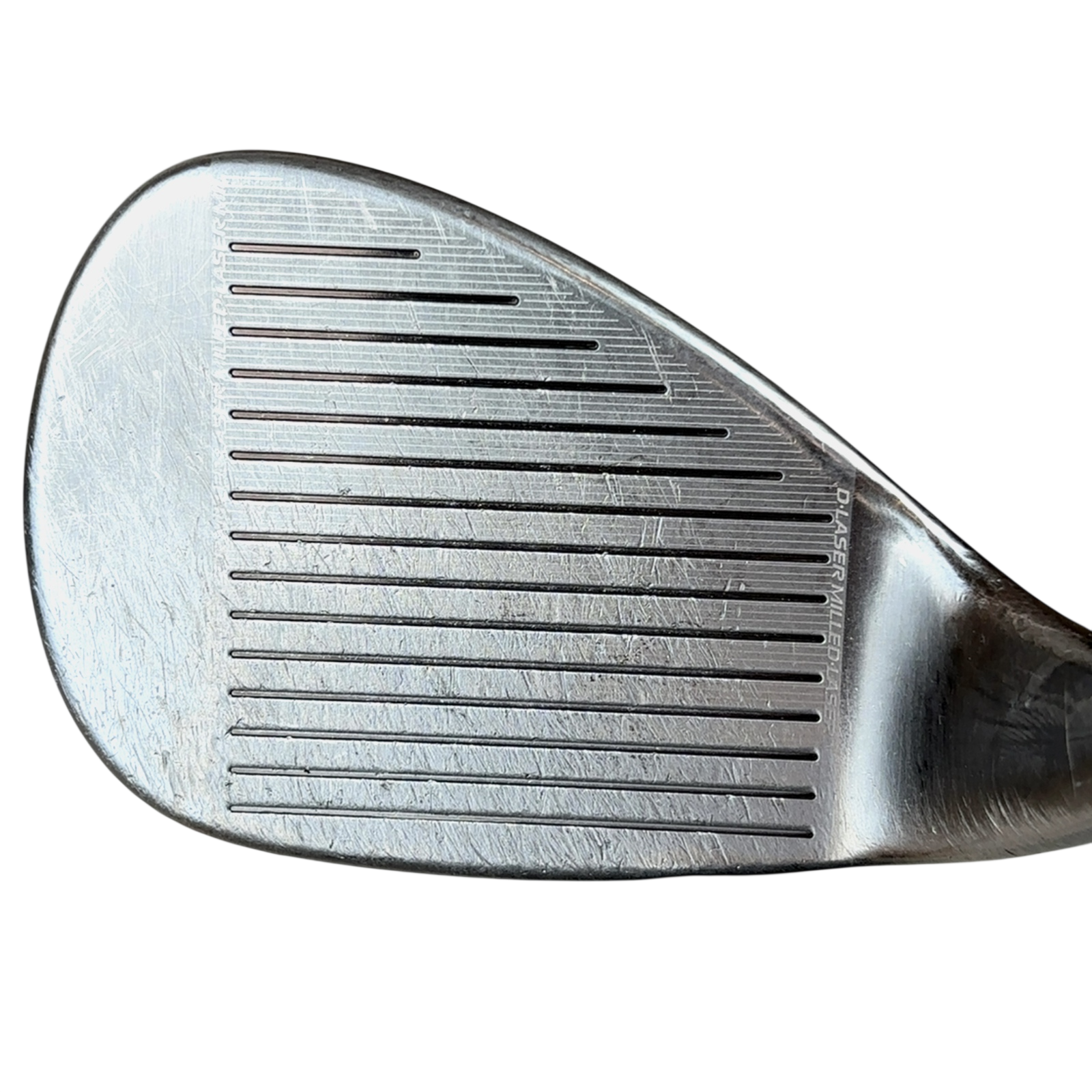 TaylorMade CG16 Wedge / Flex Wedge / 56/14