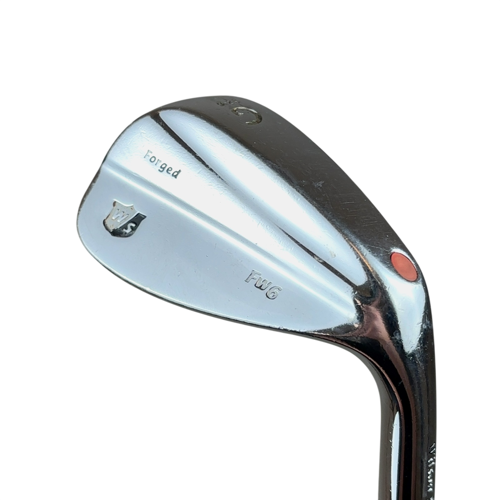Wilson Staff FW6 Wedge / Flex Wedge / 52/06