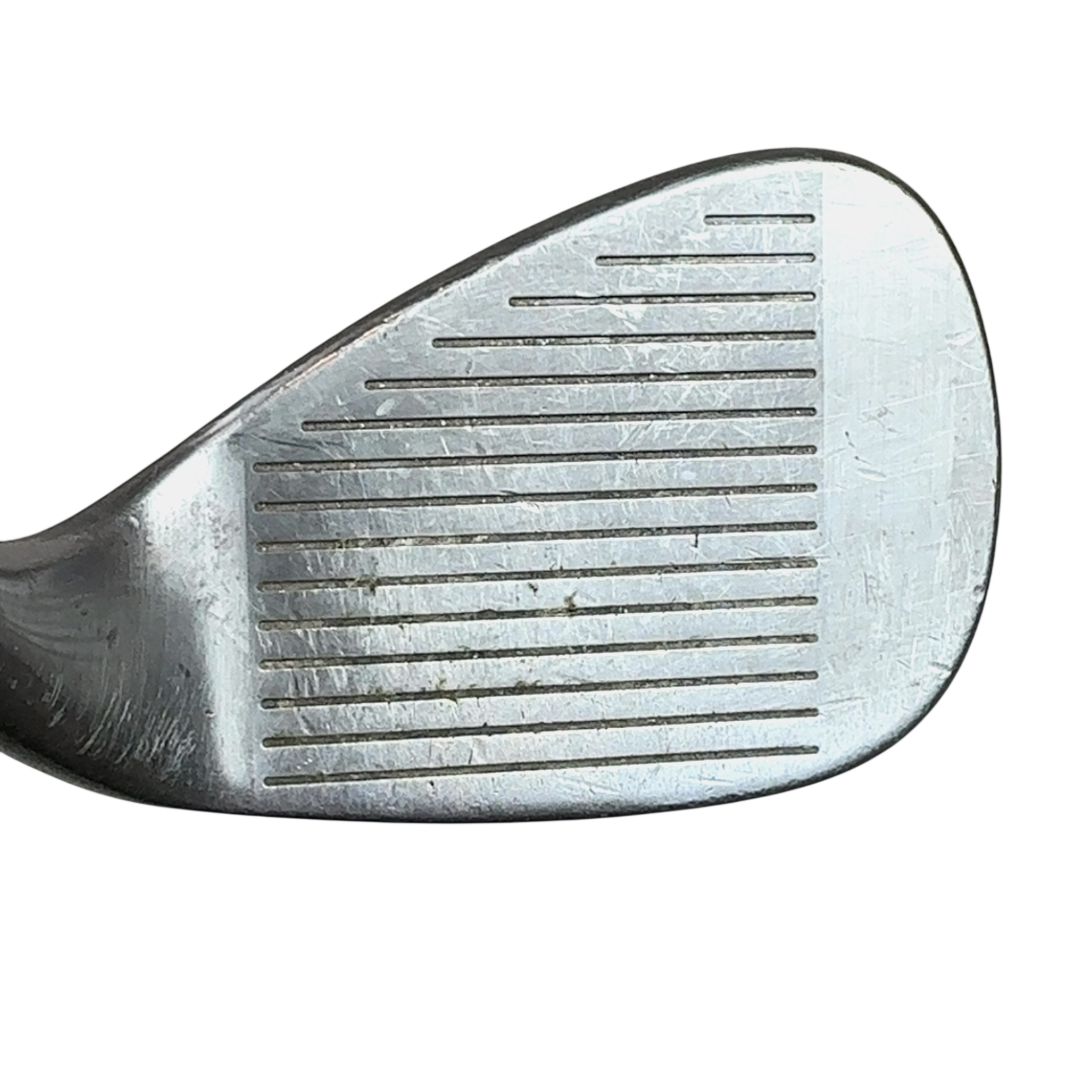 Venstre Cleveland CG12 Wedge / Flex Wedge / 52/08