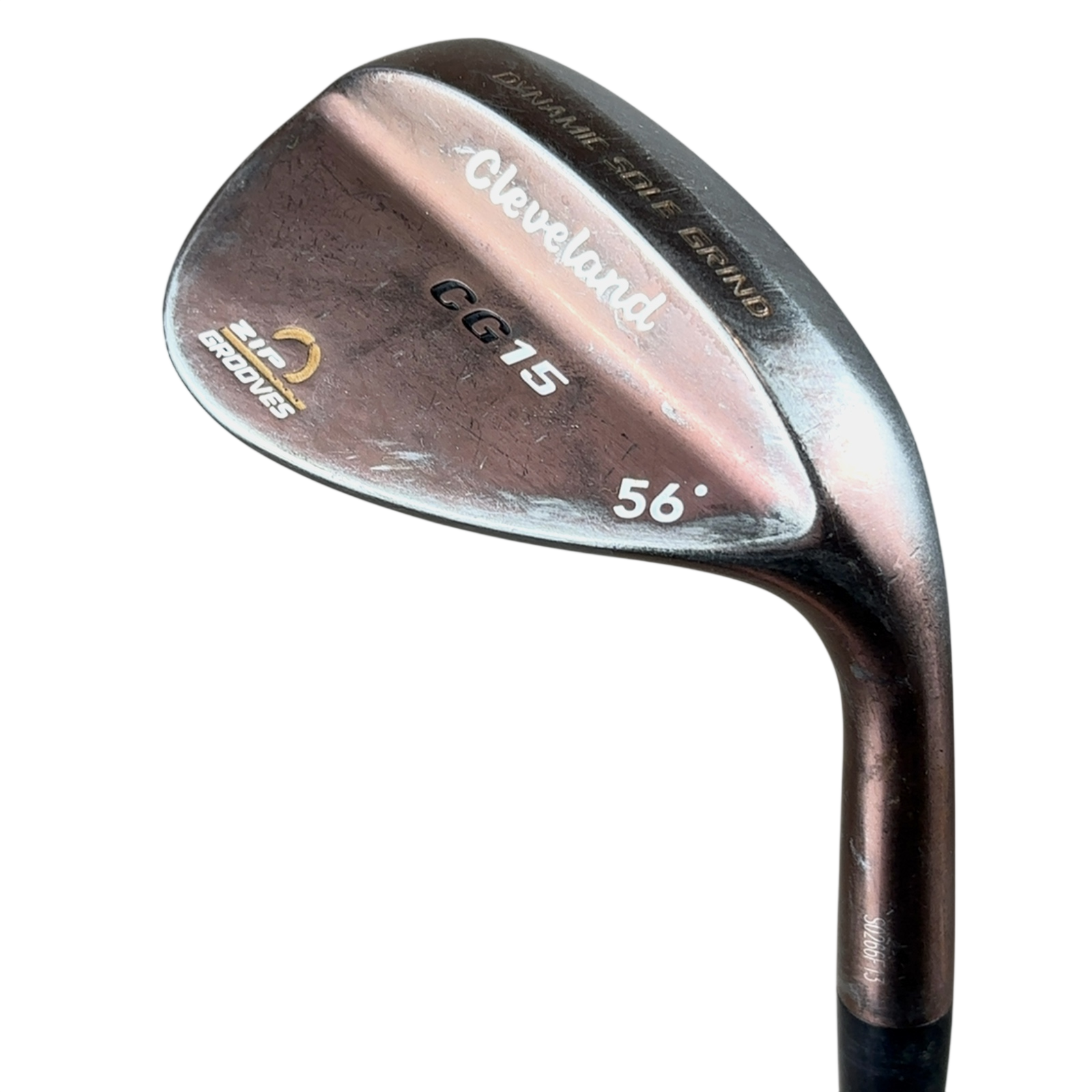 Cleveland CG15 Wedge / Flex Wedge / 56/14