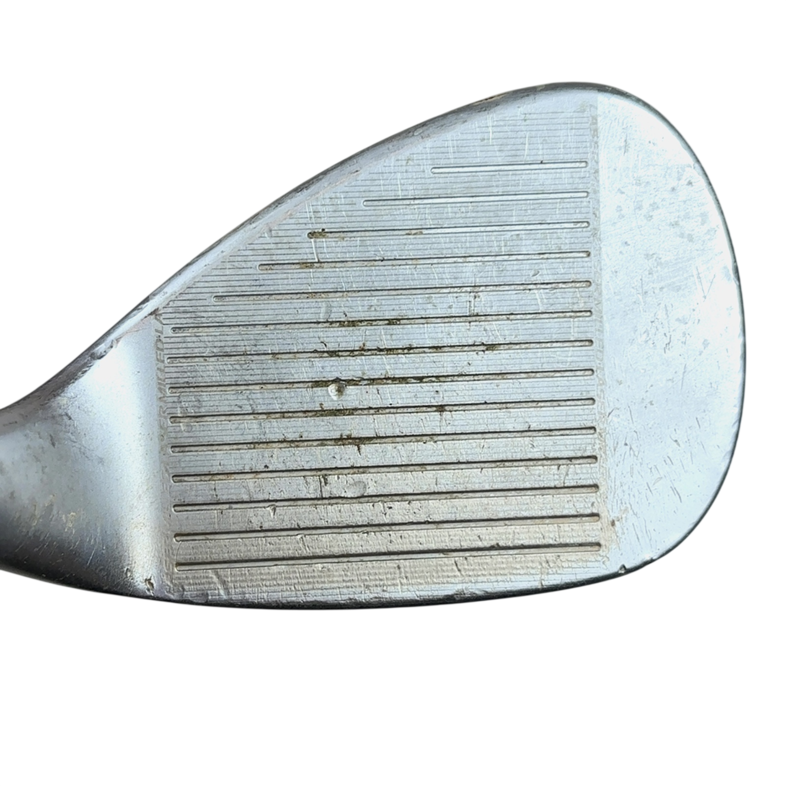 Venstre Cleveland Reg. 588 Wedge / Flex Wedge / 60/12