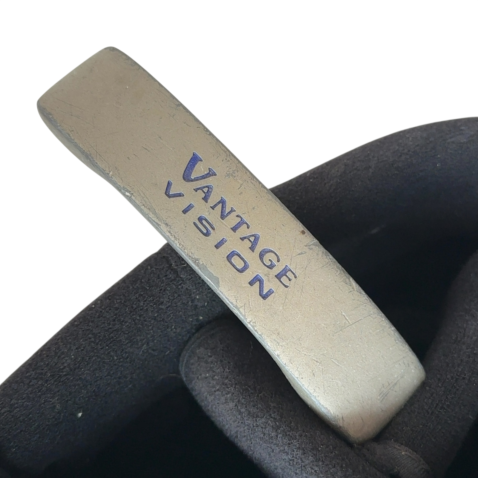 Links2Links Limited Edition Komplet Sæt Med Bag / 6-PW+SW / Flex Ladies / Grafit