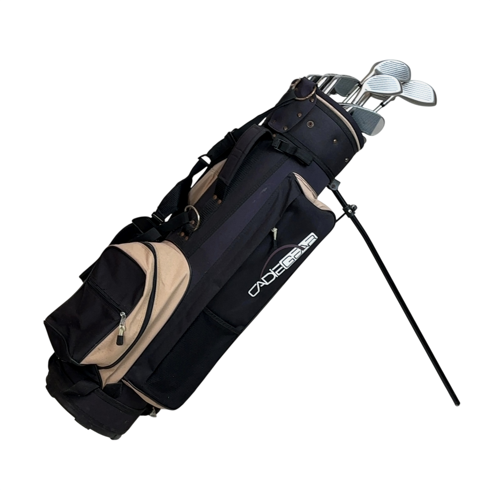 Ram OS II Komplet Sæt Med Bag / 5-PW / Flex Ladies / Grafit