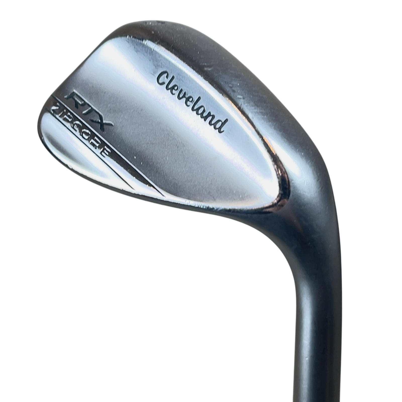 Cleveland RTX Zipcore Wedge / Flex Wedge / 56/12