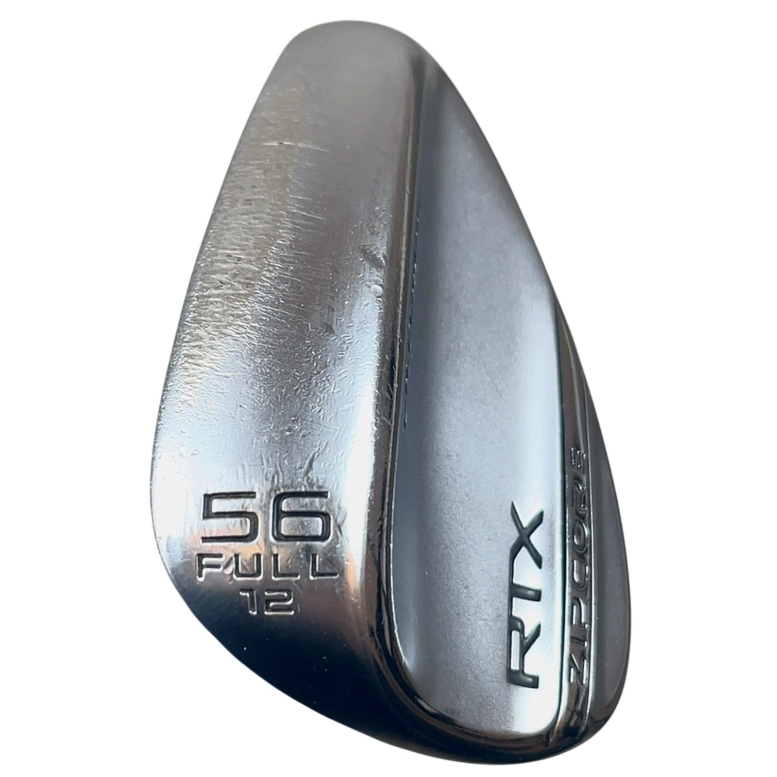 Cleveland RTX Zipcore Wedge / Flex Wedge / 56/12