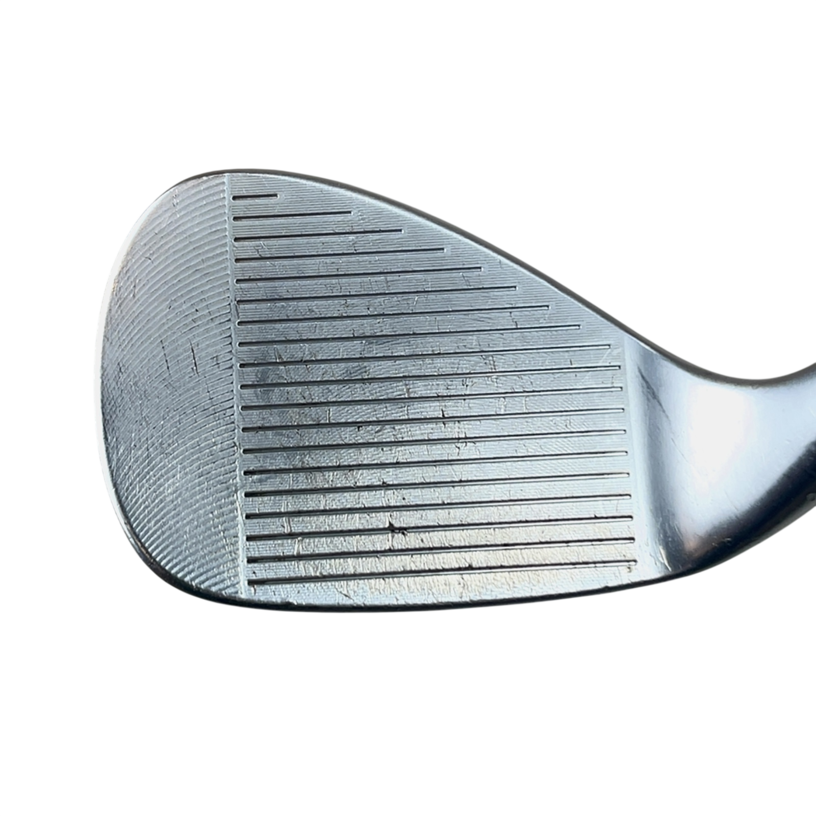 Cleveland RTX Zipcore Wedge / Flex Wedge / 56/12