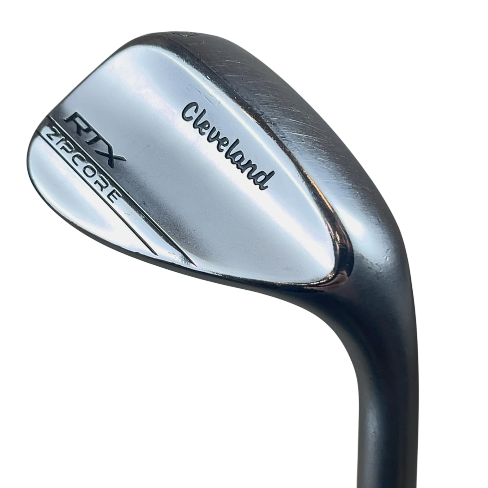 Cleveland RTX Zipcore Wedge / Flex Wedge / 60/12