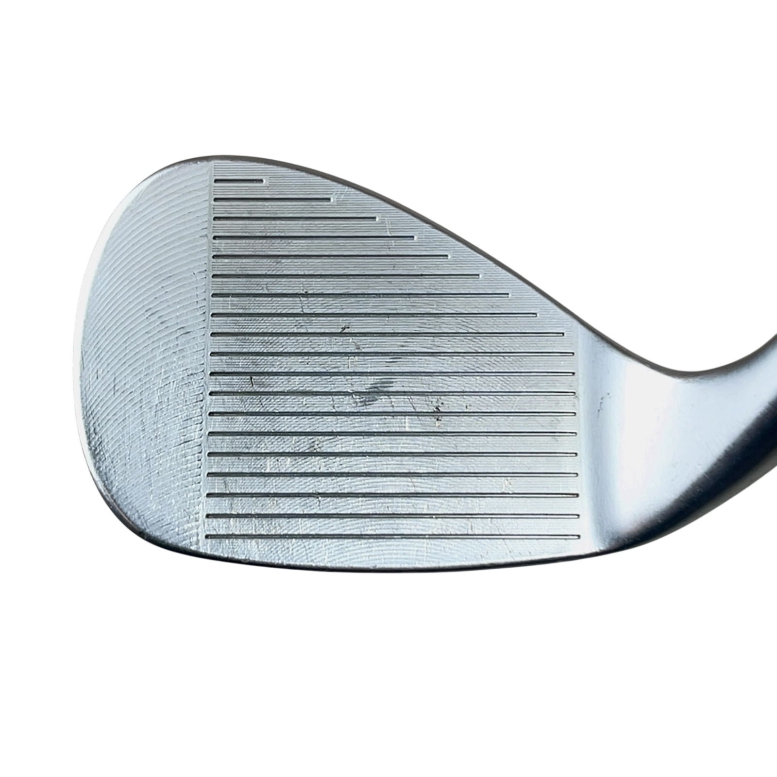 Cleveland RTX Zipcore Wedge / Flex Wedge / 60/12