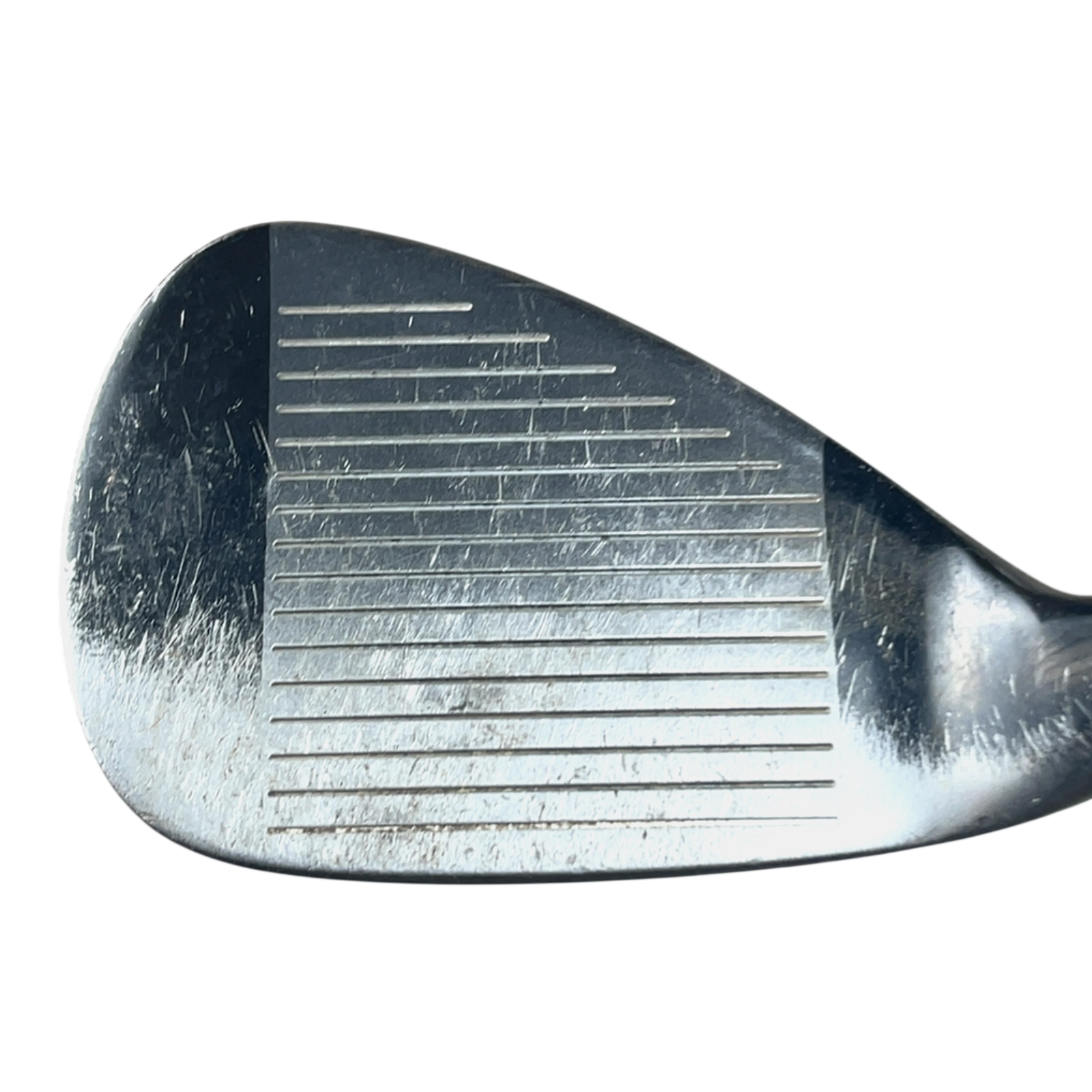 Wilson Deep Red Wedge / Flex Wedge / 60/05