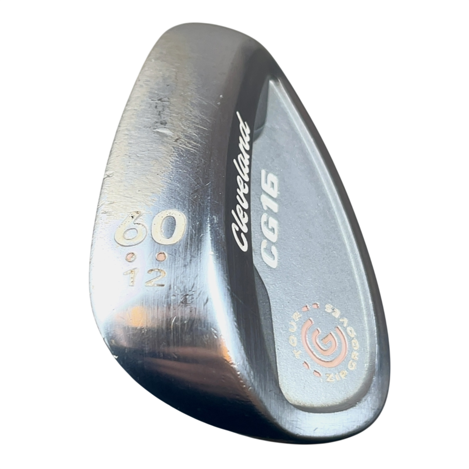 Cleveland CG 16 Wedge / Flex Wedge / 60/12