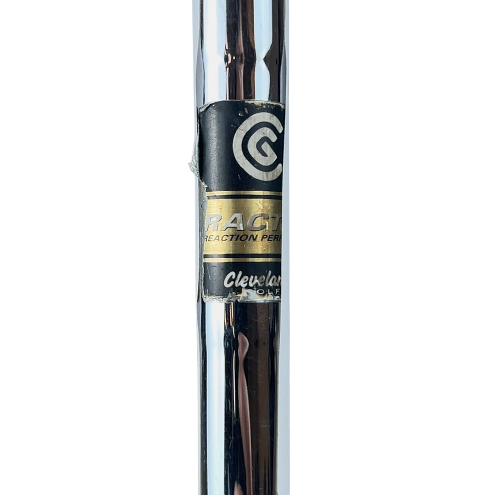 Cleveland CG 16 Wedge / Flex Wedge / 52/10