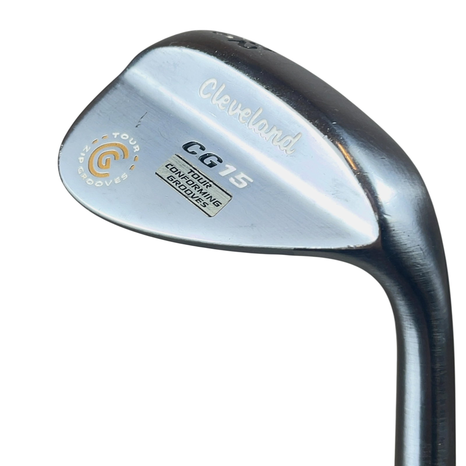 Cleveland CG15 Wedge / Flex Wedge / 52/10