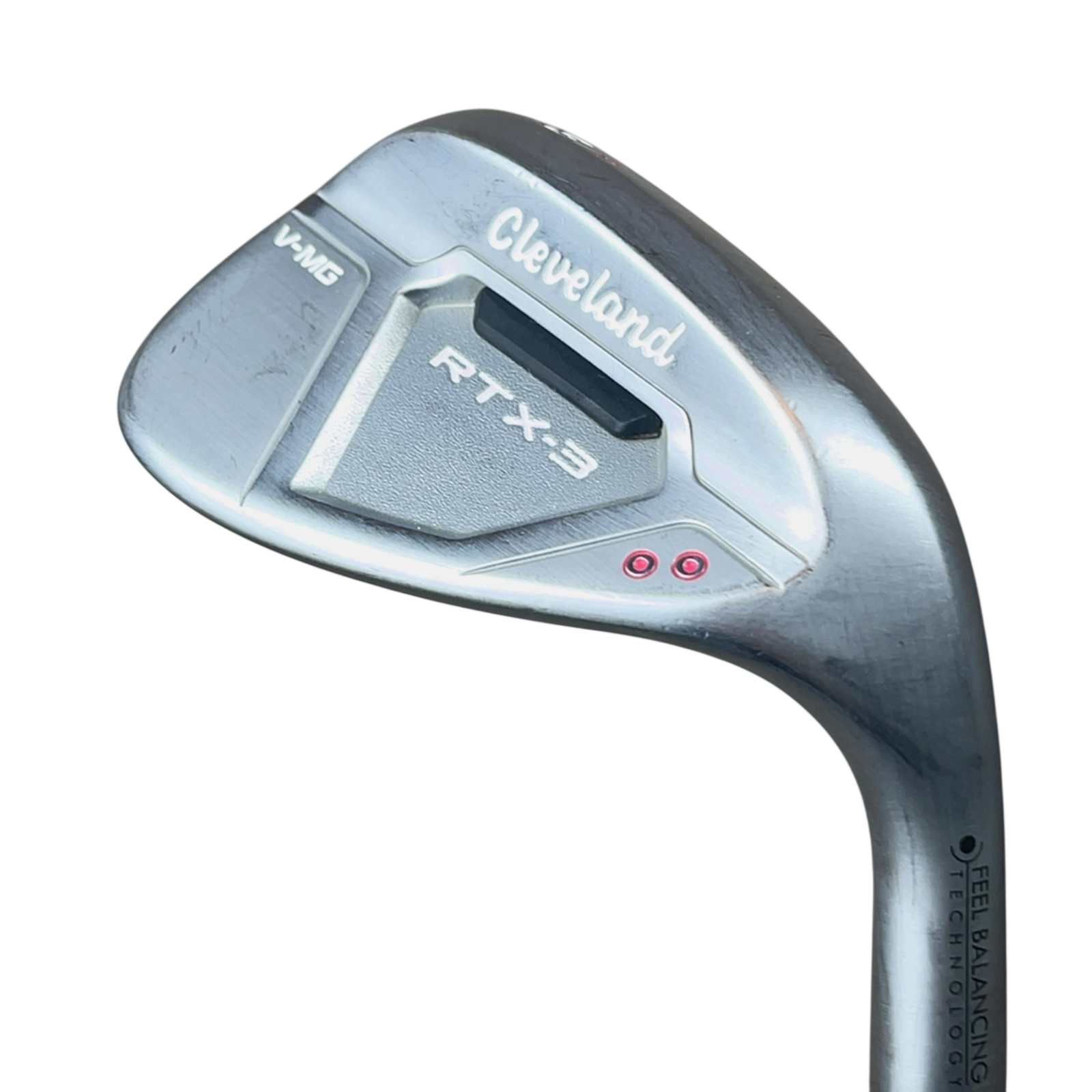 Cleveland RTX 3 Wedge / Flex Wedge / 58/09
