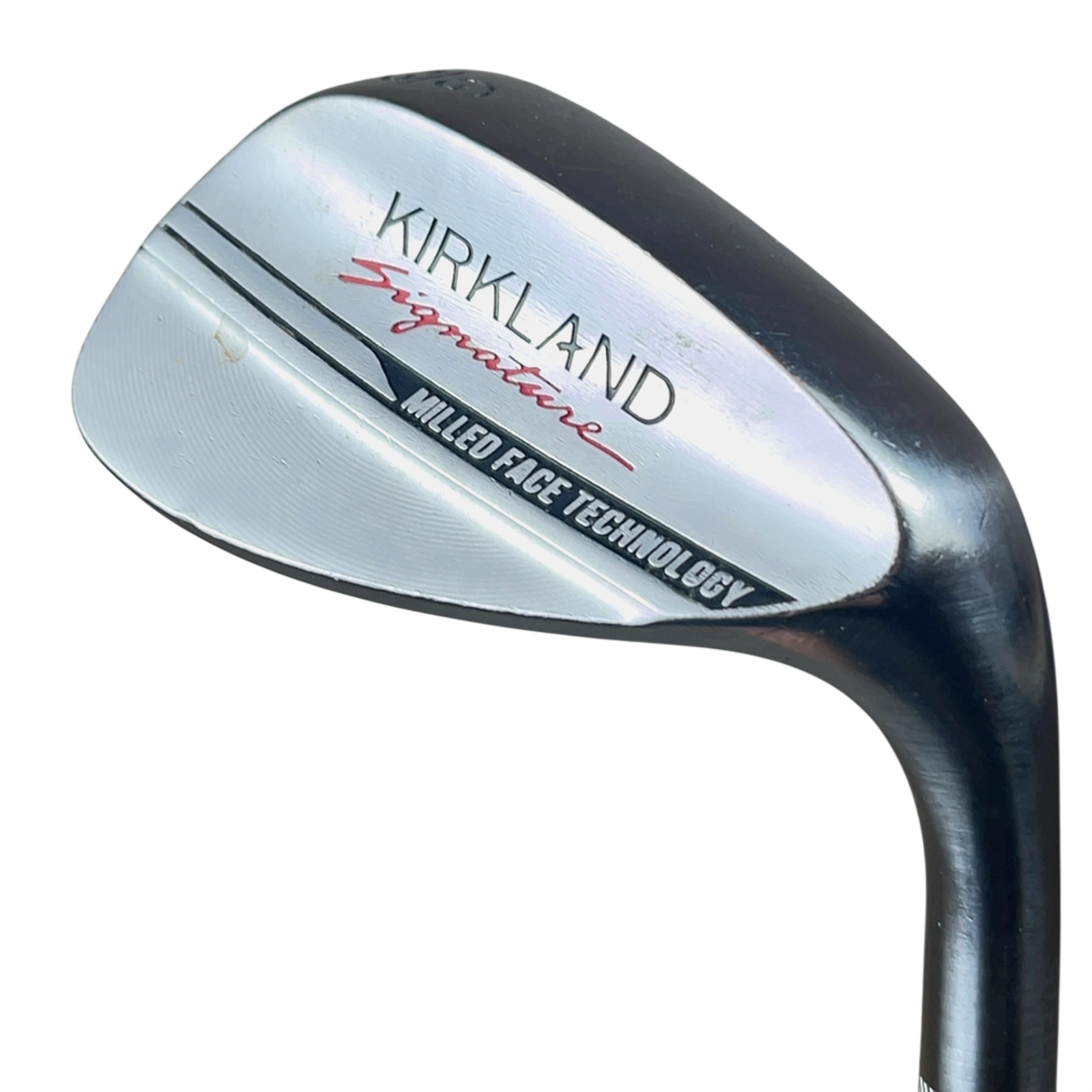 Kirkland Signature Wedge / Flex Wedge / 52/10