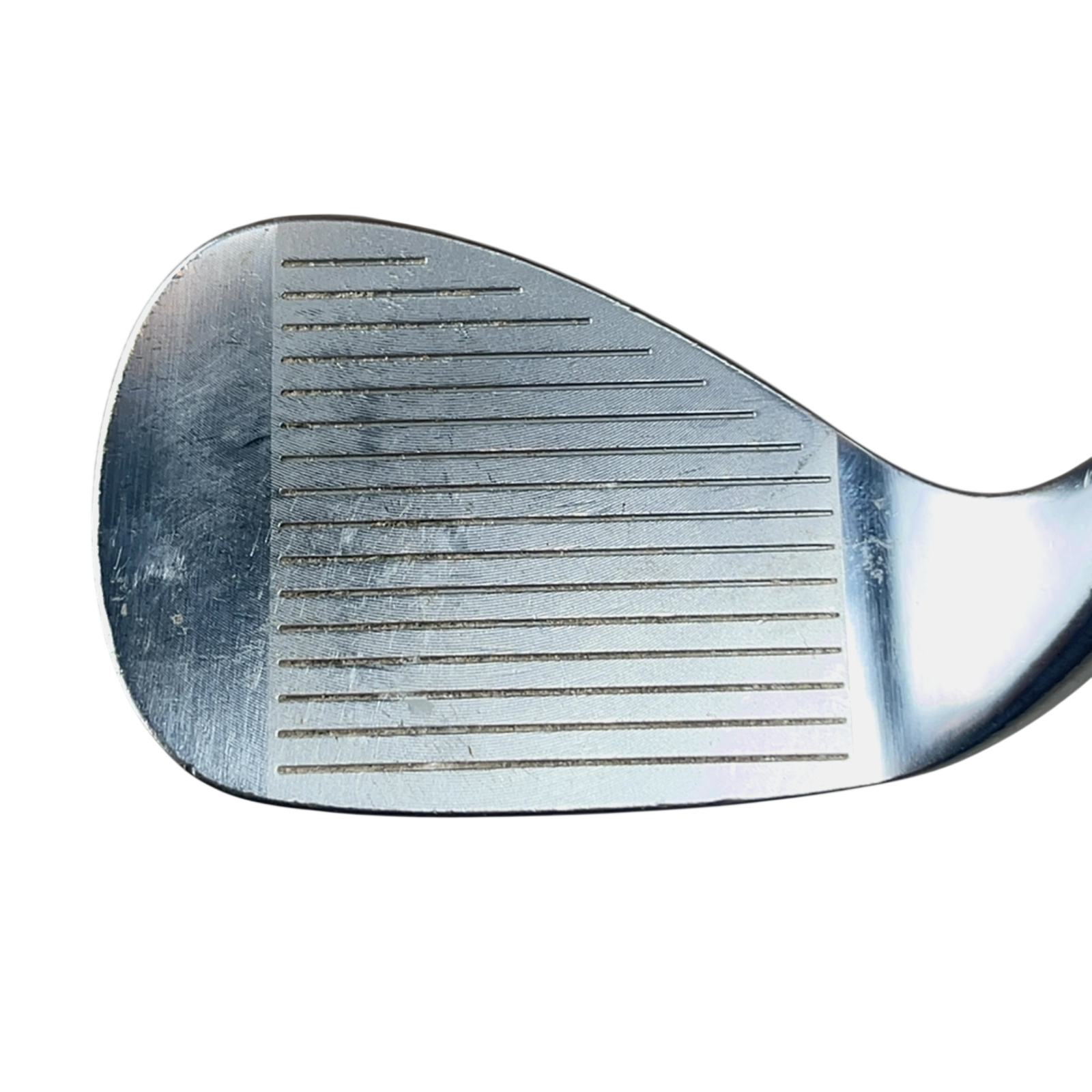 Kirkland Signature Wedge / Flex Wedge / 52/10