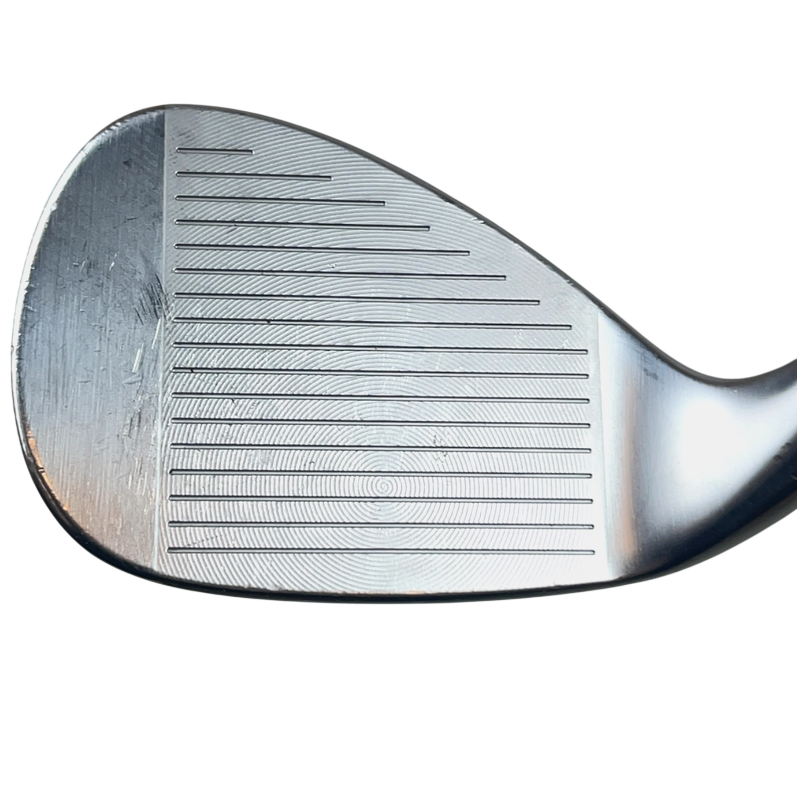 Cobra King Mim Wedge / Flex Stiff / 52/08