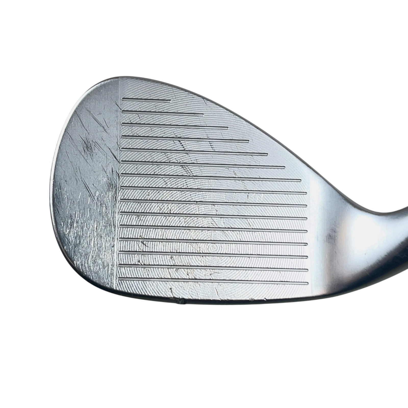 Cobra King Mim Wedge / Flex Stiff / 56/10