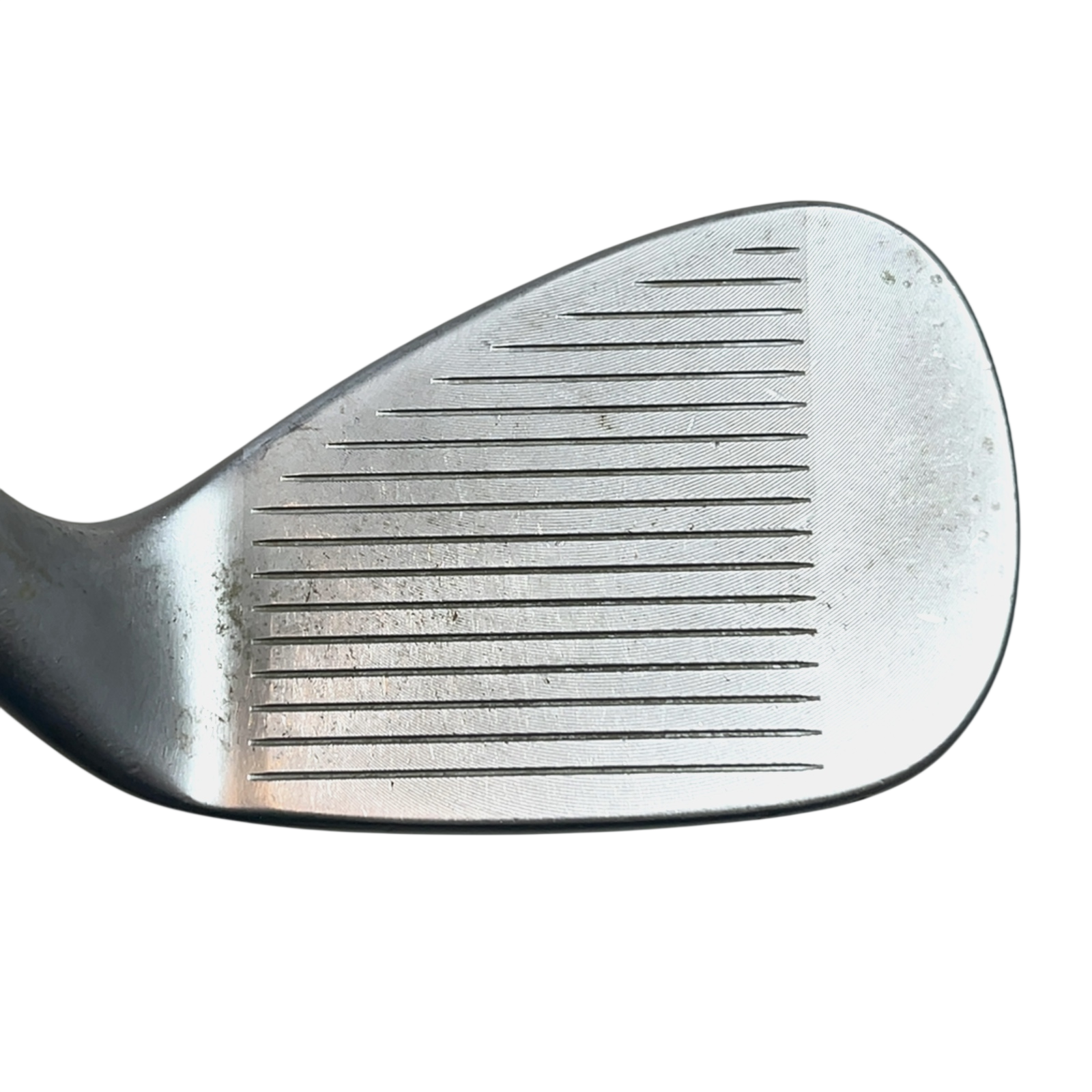 Titleist SM4 Tour Chrome Wedge / Flex Wedge / 48/06