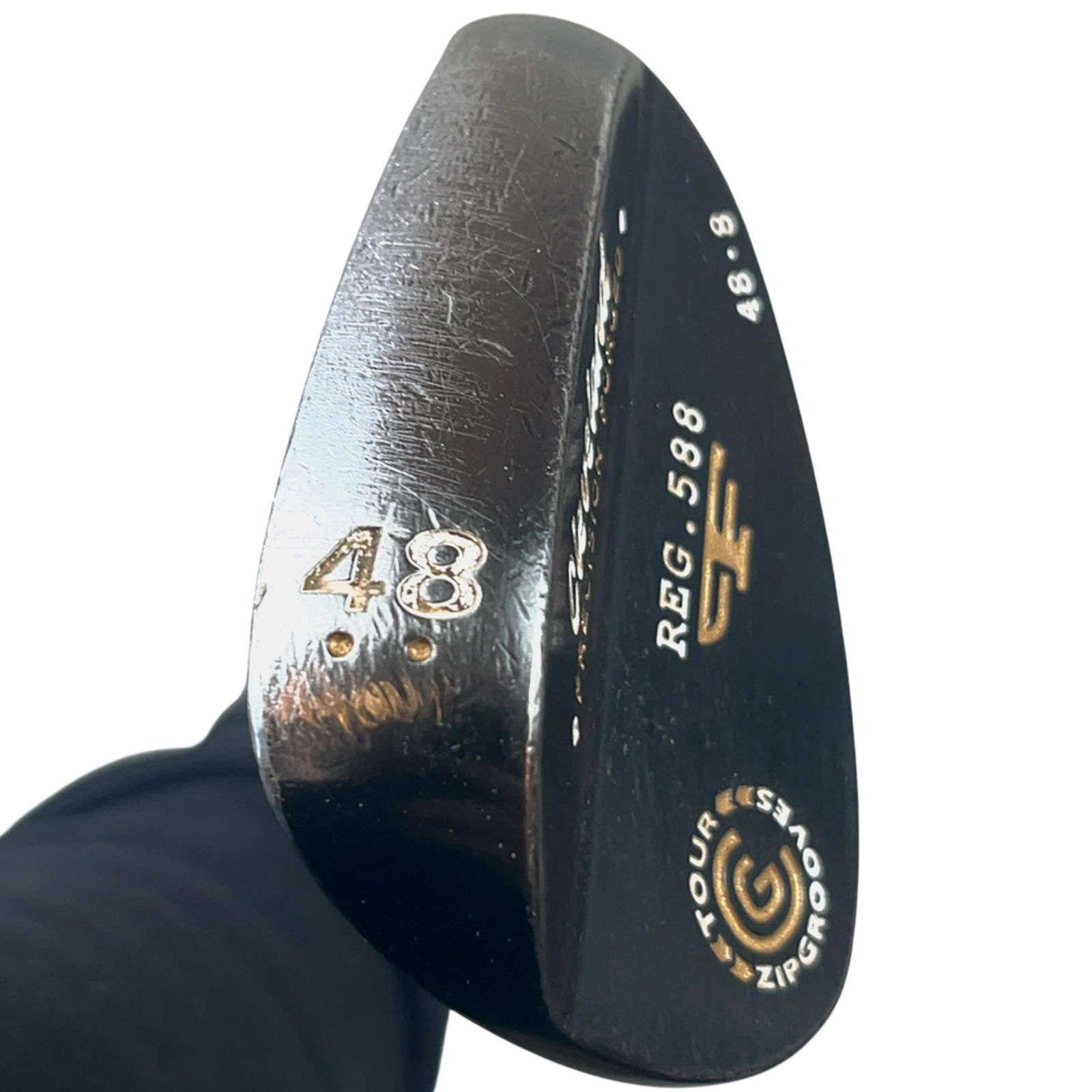 Cleveland Reg. 588 Wedge / Flex Wedge / 48/08