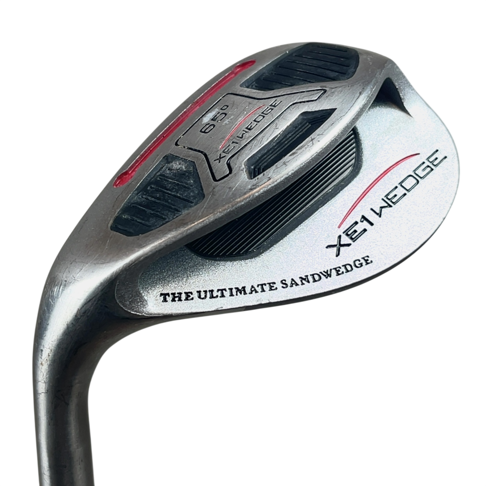 Venstre XE1 XE1 Wedge / Flex Wedge / 65/14