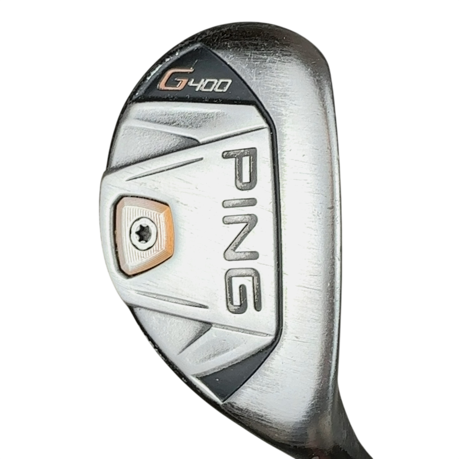 PING G400 Hybrid / Flex Regular / #4/22