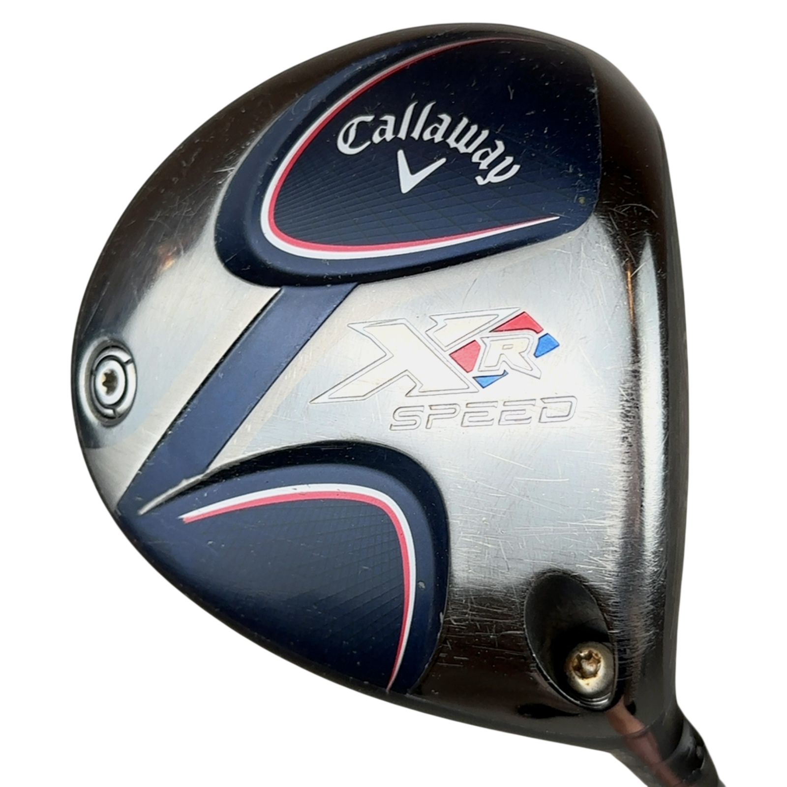 Callaway XR Speed Driver / Flex Regular / Loft 10.5