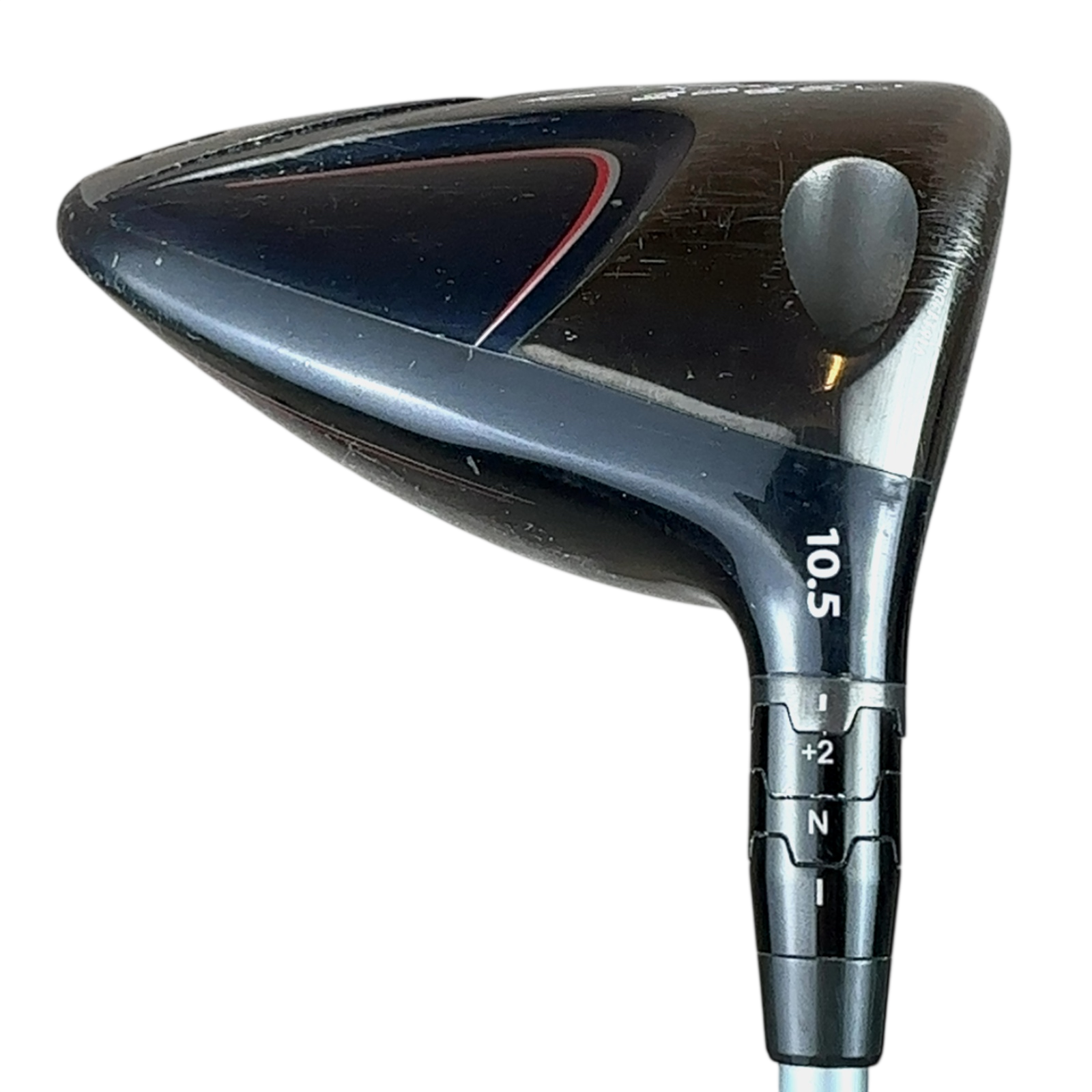 Callaway XR Speed Driver / Flex Regular / Loft 10.5