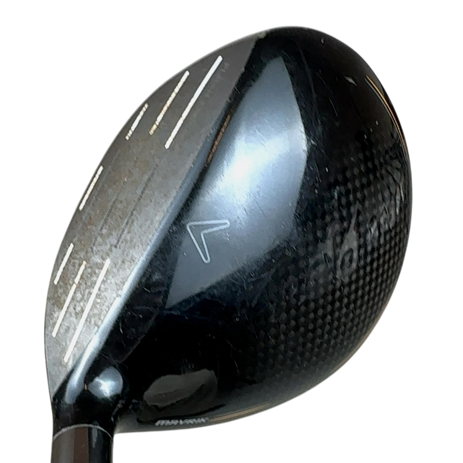 Callaway Mavrik Fairway Wood / Flex Ladies / #4/16.5